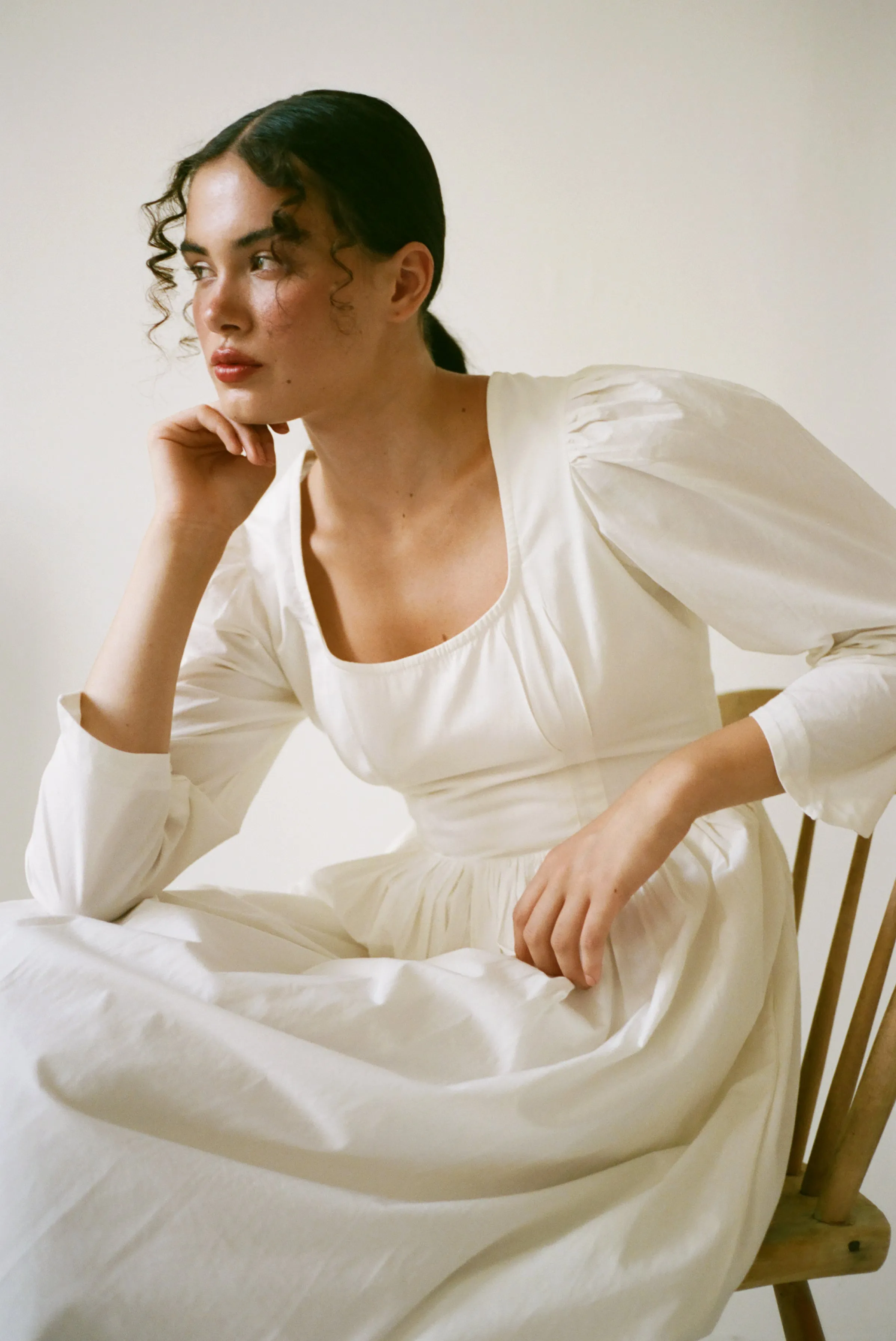 Eurydice Dress sold by Samantha Pleet product image thumbnail 2