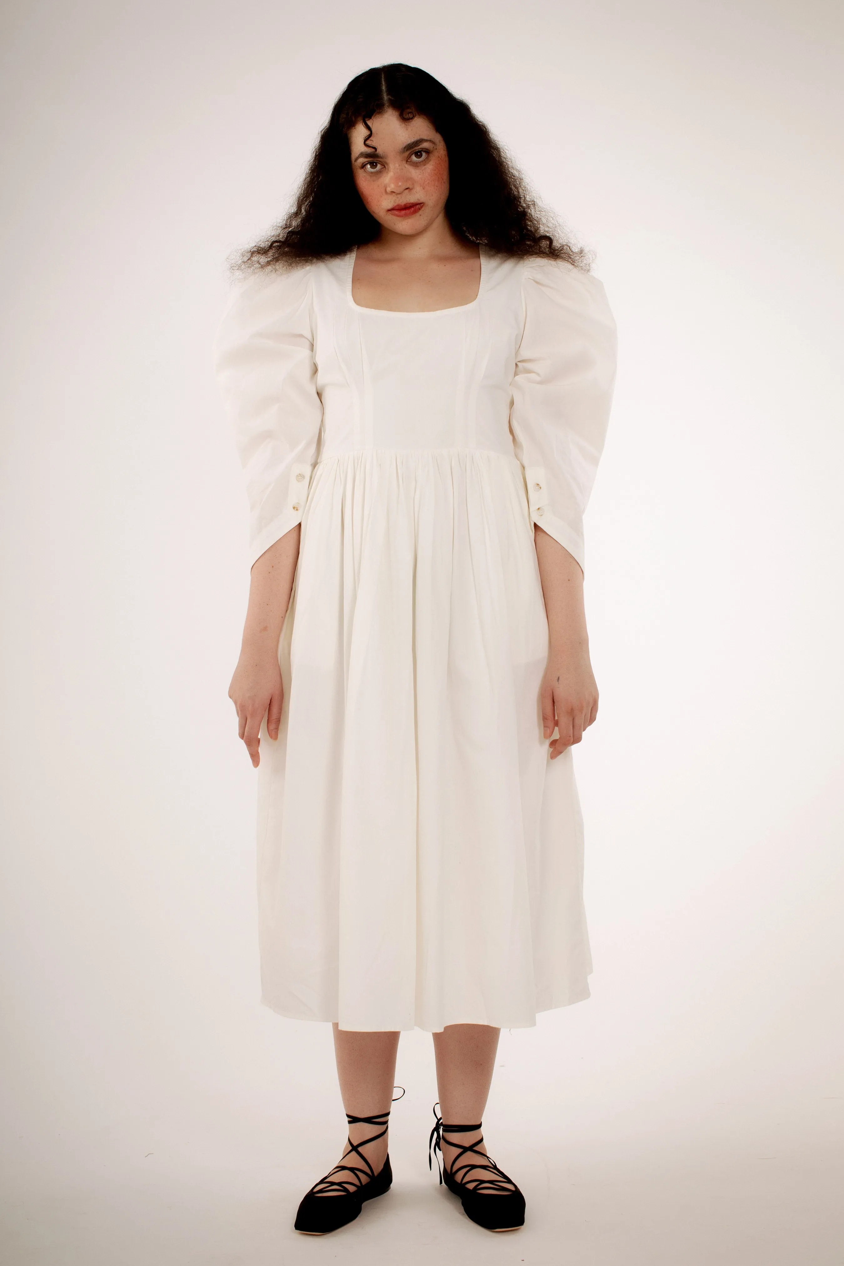 Eurydice Dress sold by Samantha Pleet product image thumbnail 4