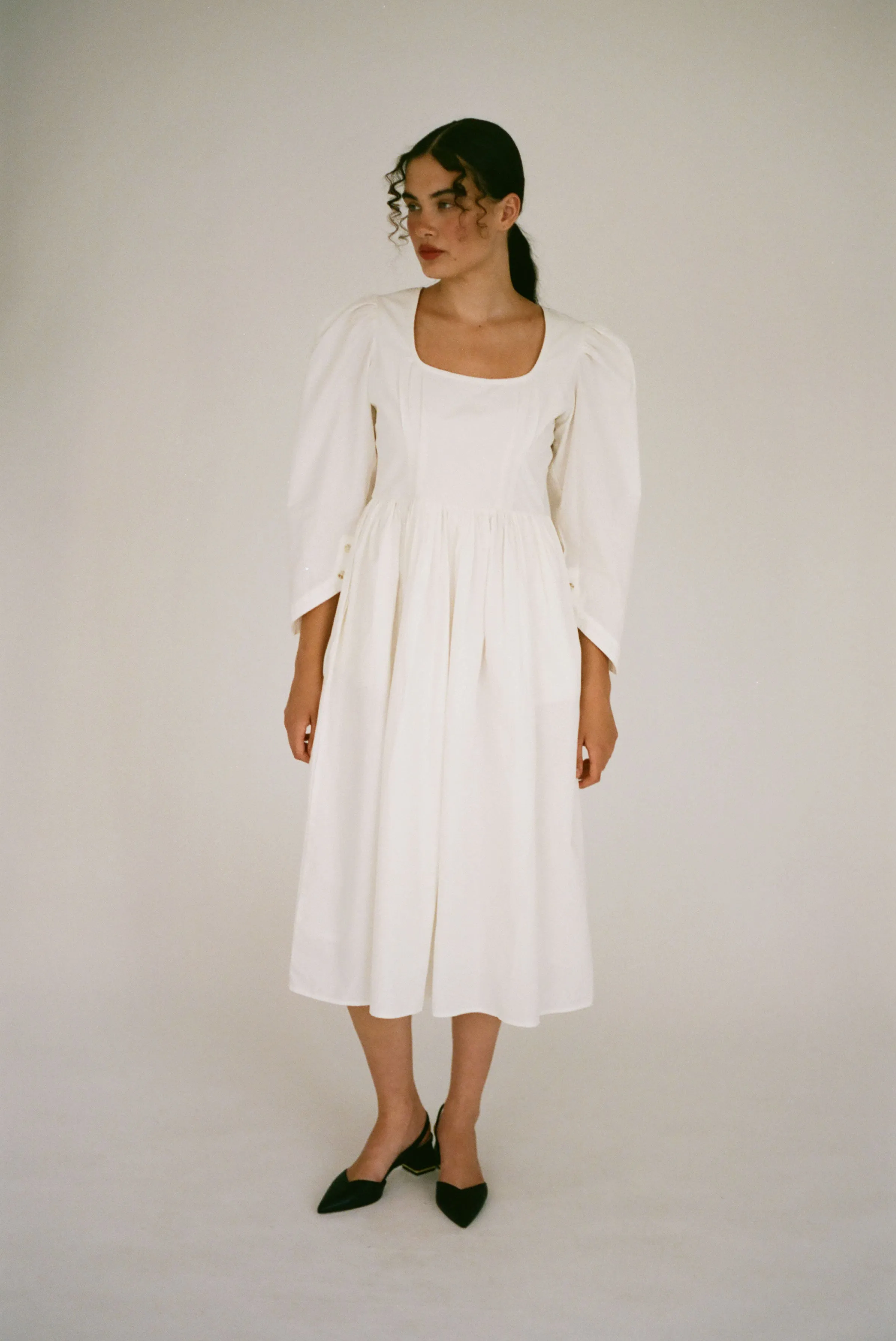 Eurydice Dress sold by Samantha Pleet