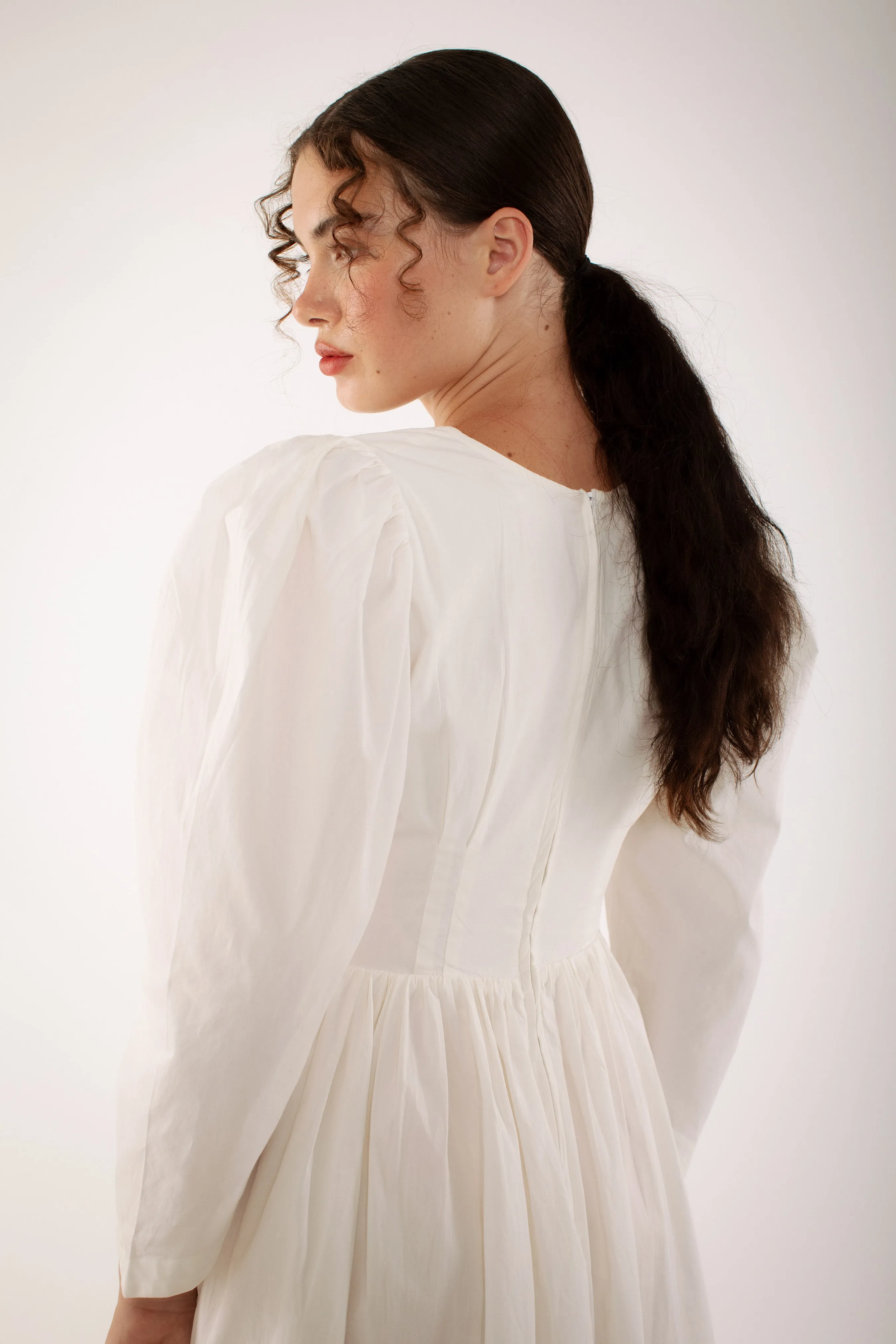 Eurydice Dress sold by Samantha Pleet product image thumbnail 5
