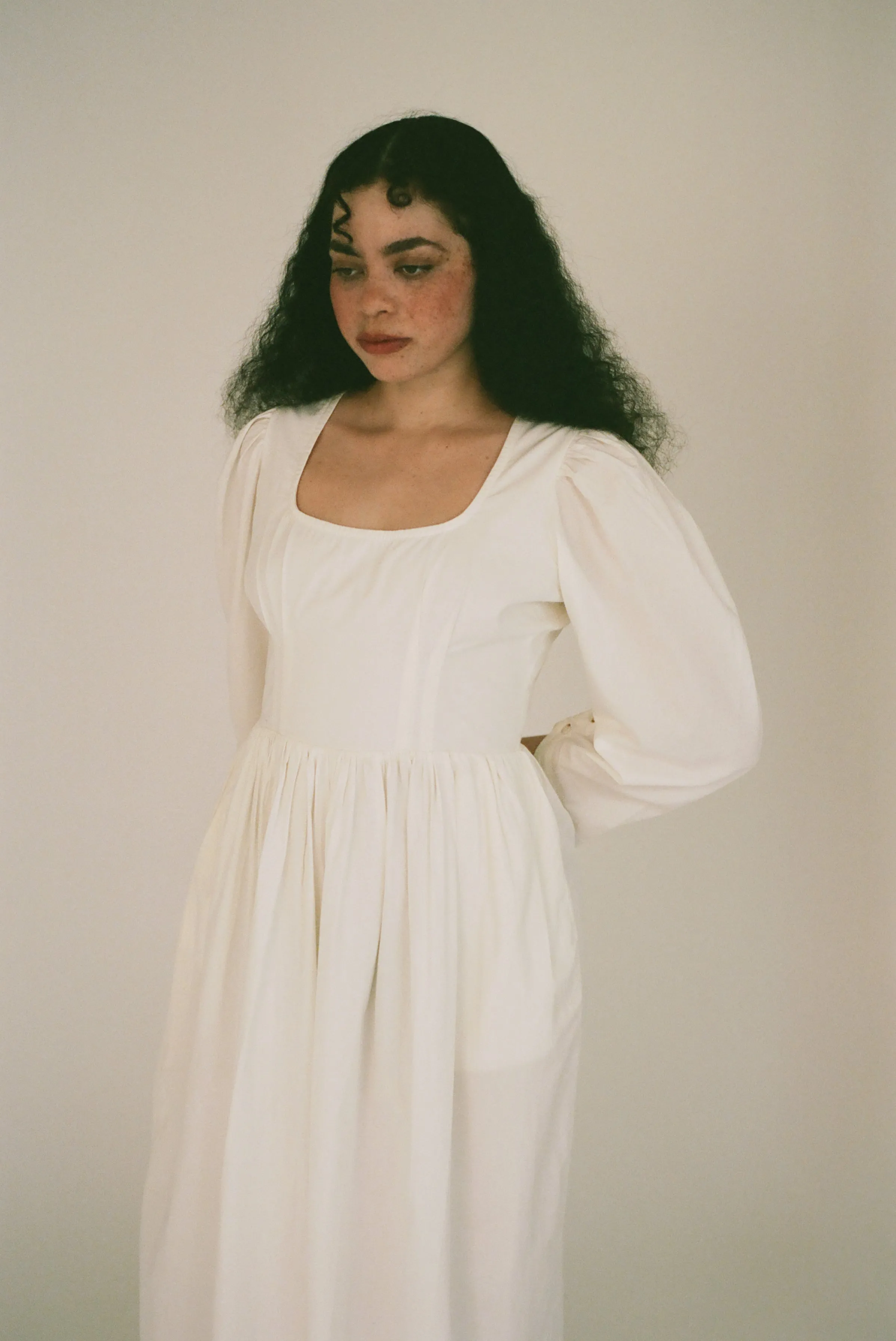 Eurydice Dress sold by Samantha Pleet product image thumbnail 3
