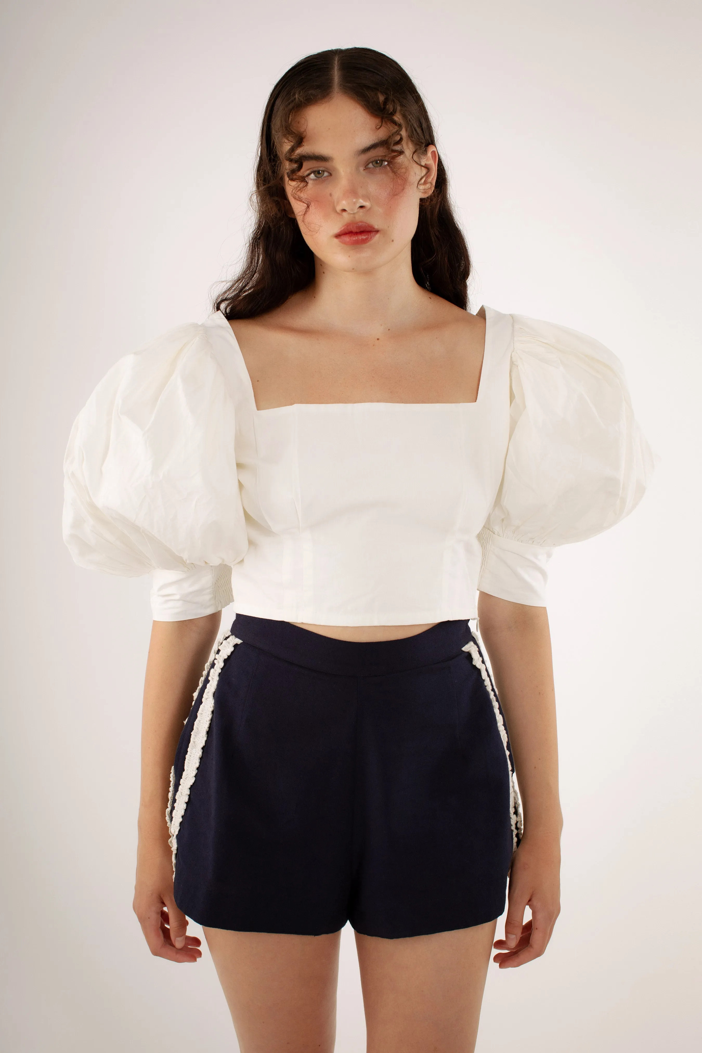 Zou Zou Blouse sold by Samantha Pleet product image thumbnail 5