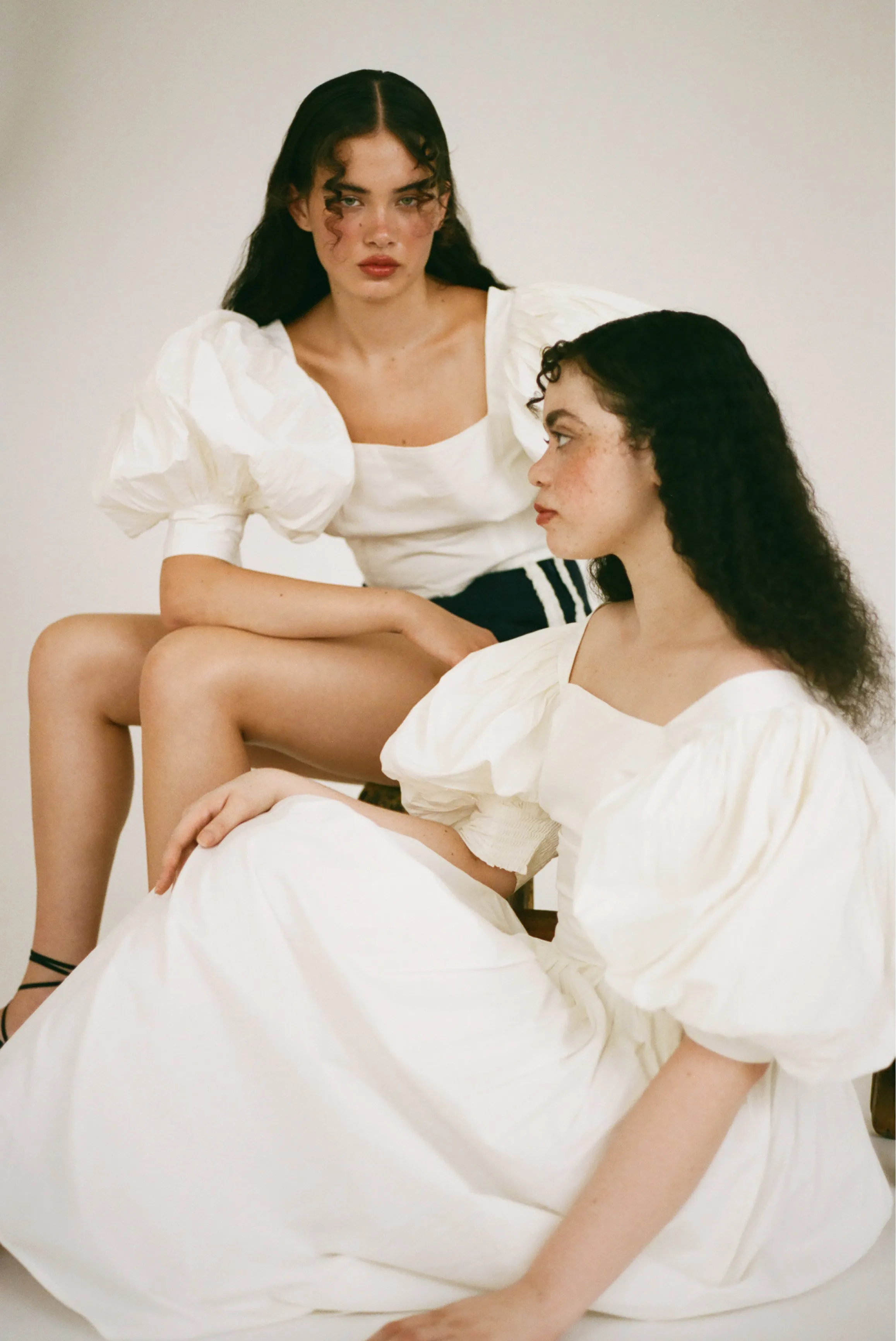 Zou Zou Blouse sold by Samantha Pleet product image thumbnail 2