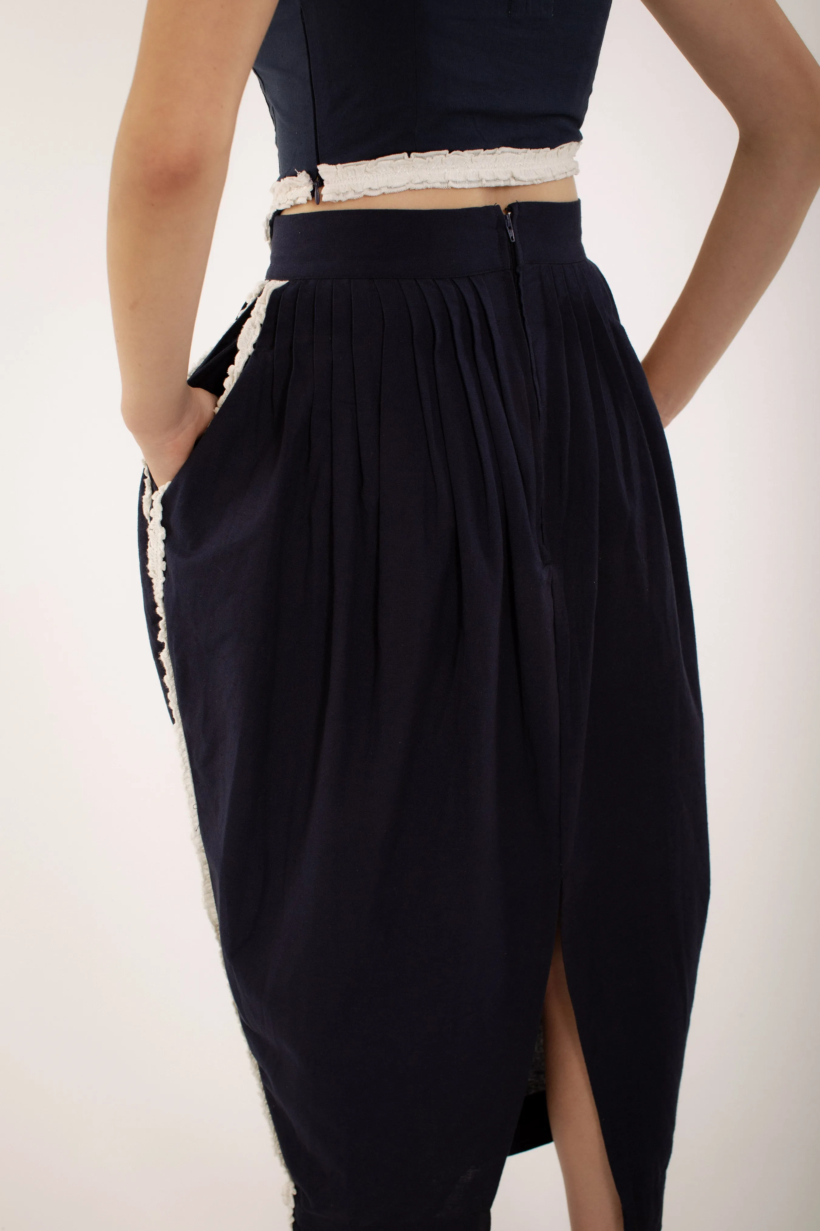 Dottie Skirt sold by Samantha Pleet product image thumbnail 4