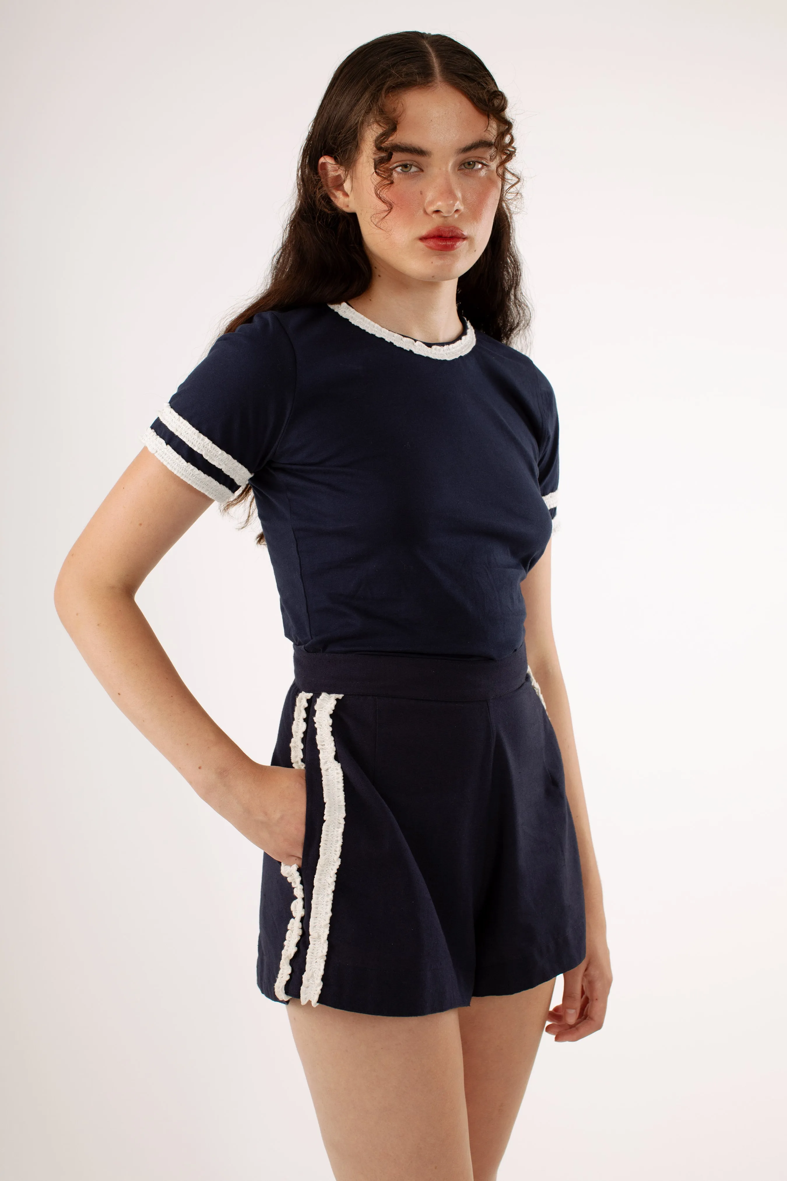 Doris Shorts sold by Samantha Pleet product image thumbnail 4