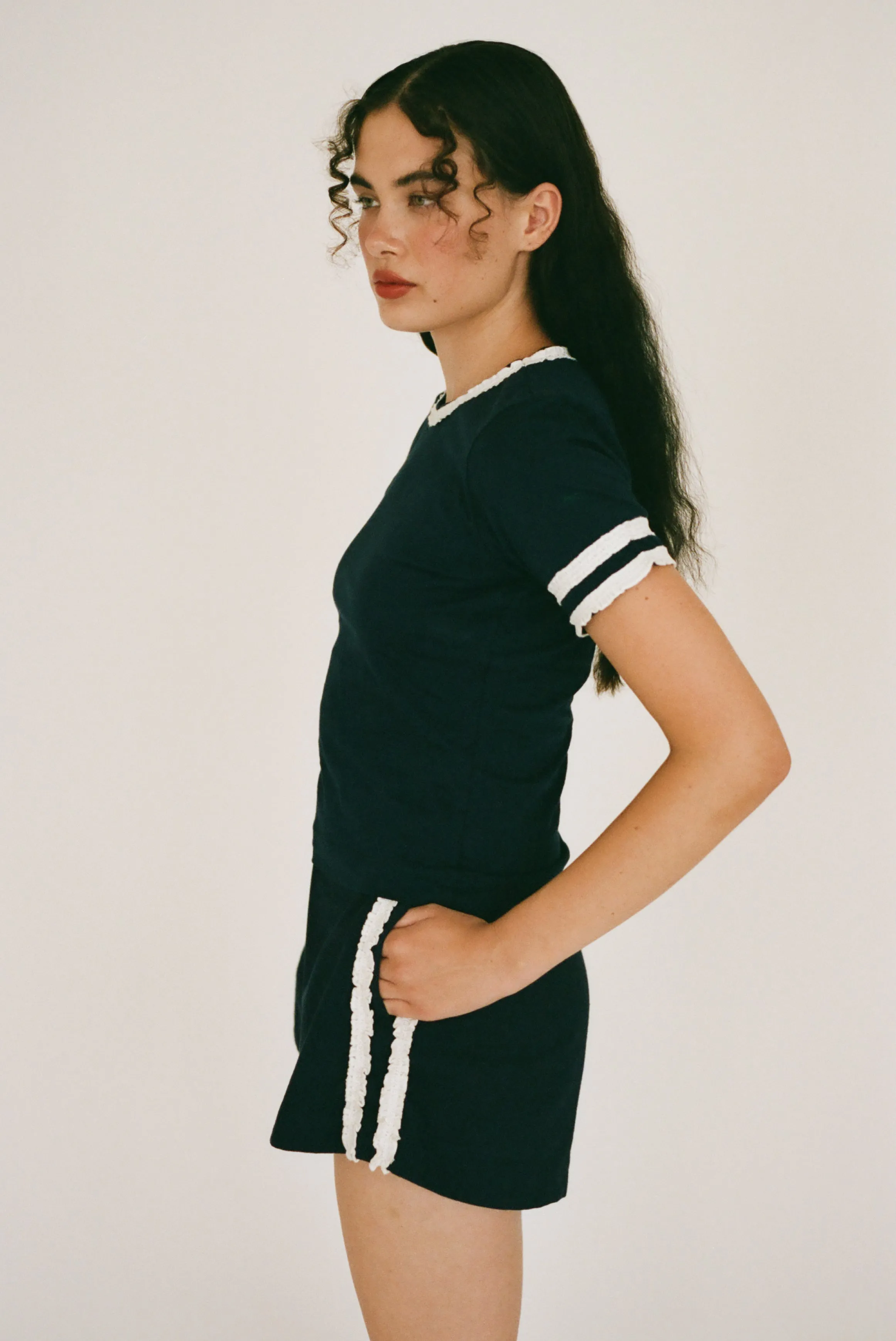 Doris Shorts sold by Samantha Pleet product image thumbnail 3