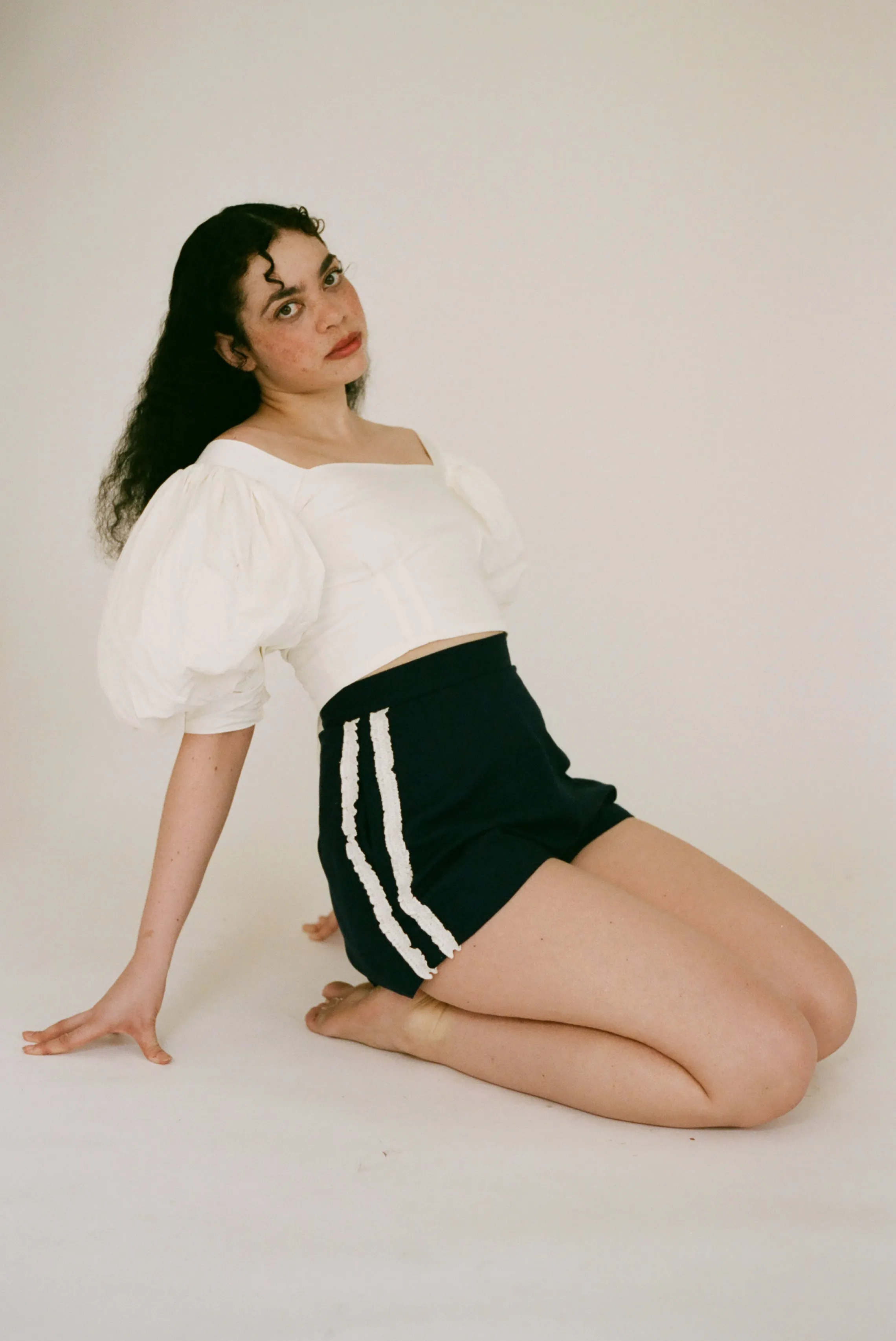 Doris Shorts sold by Samantha Pleet product image thumbnail 5