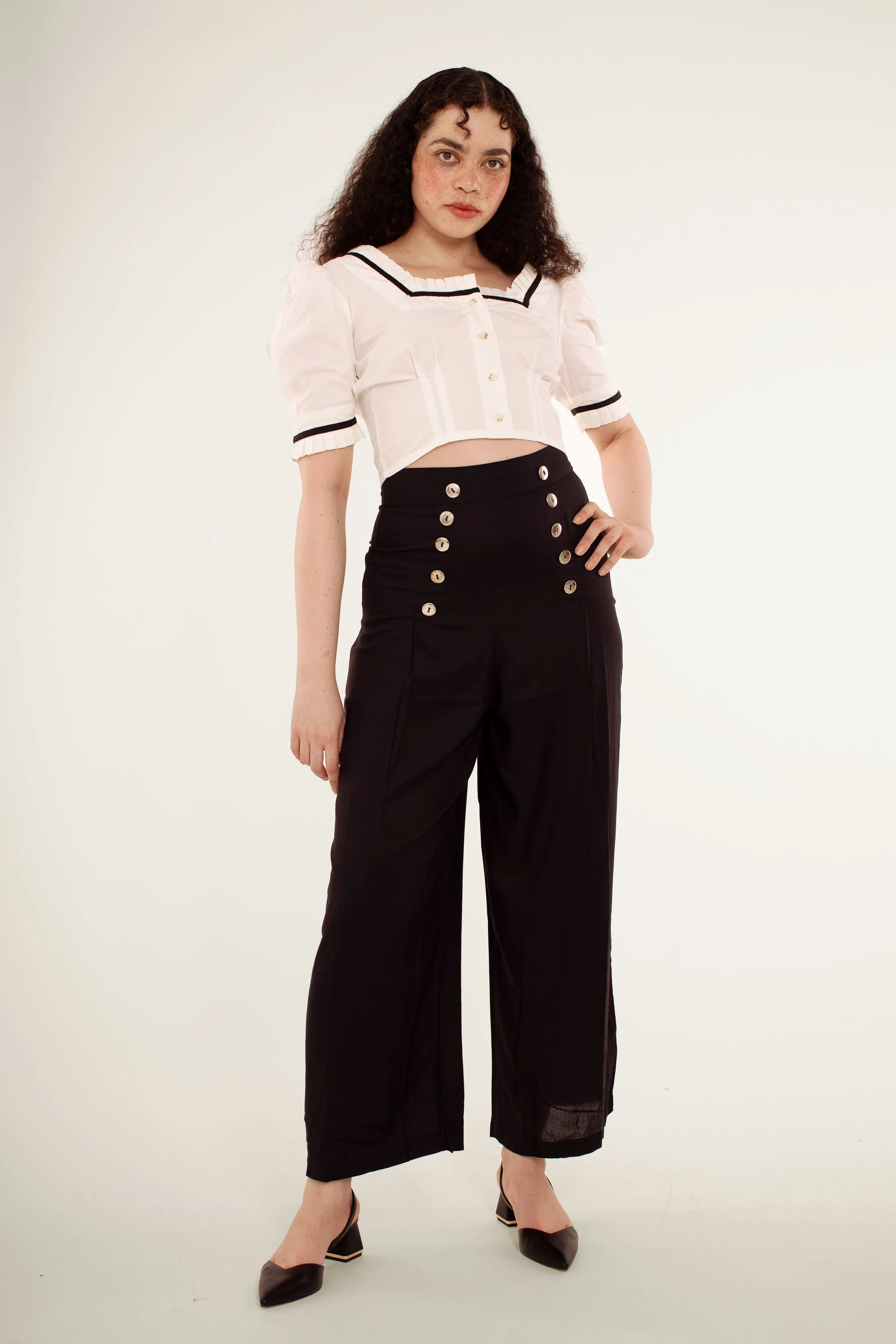 Go Go Pants sold by Samantha Pleet