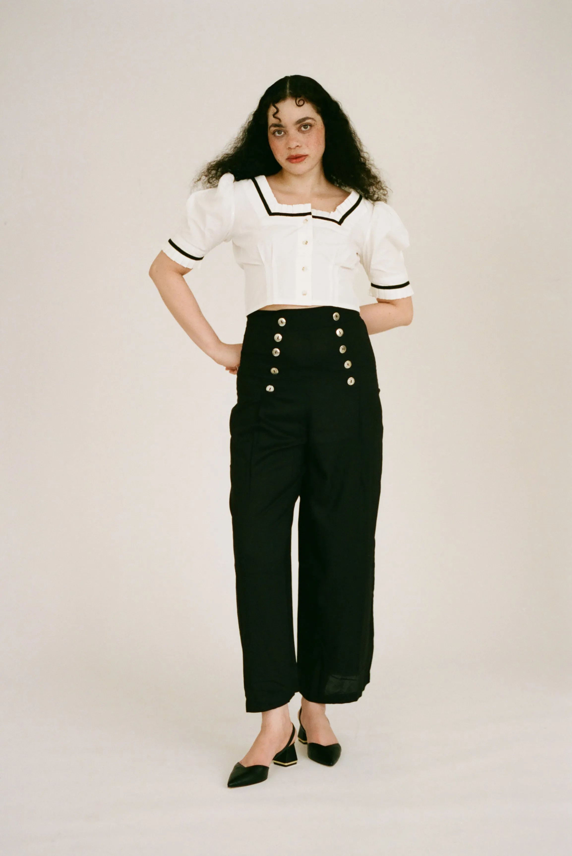 Go Go Pants sold by Samantha Pleet product image thumbnail 3
