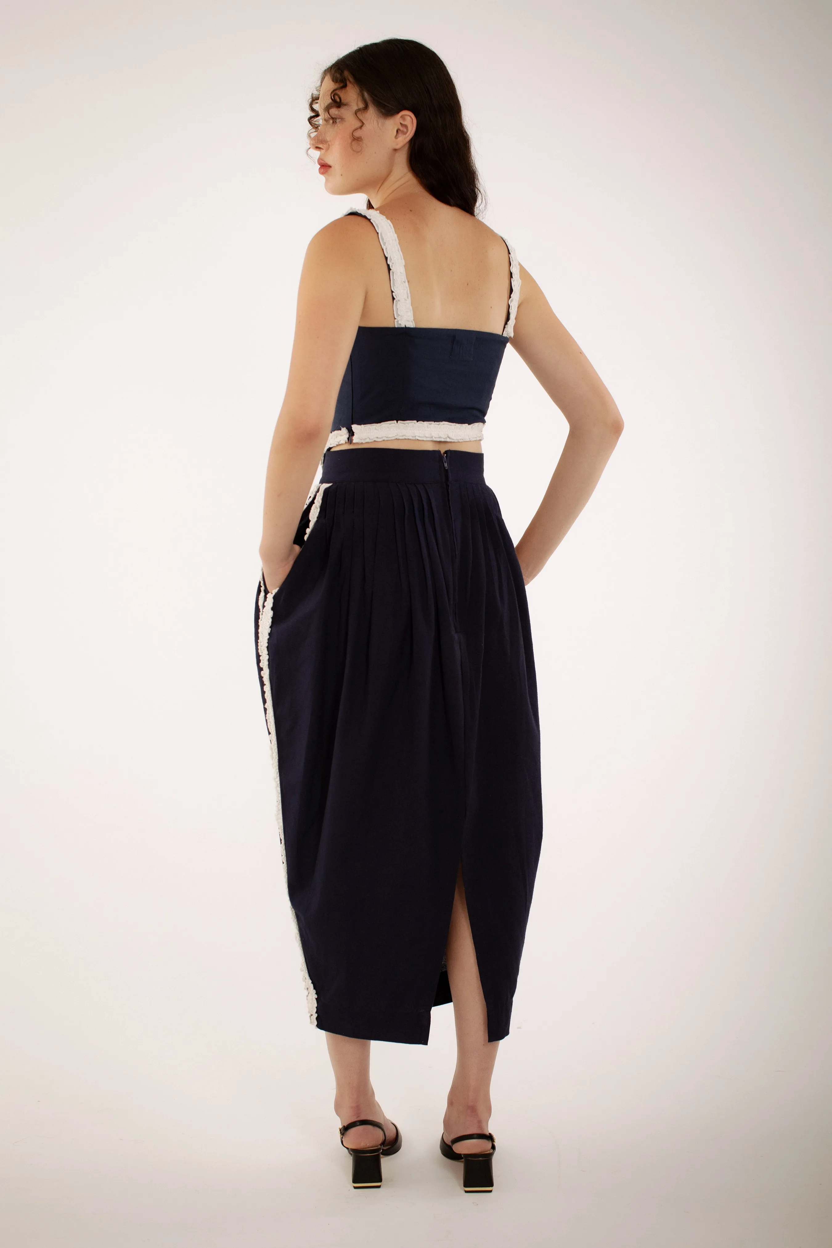 Mae Corset sold by Samantha Pleet product image thumbnail 5