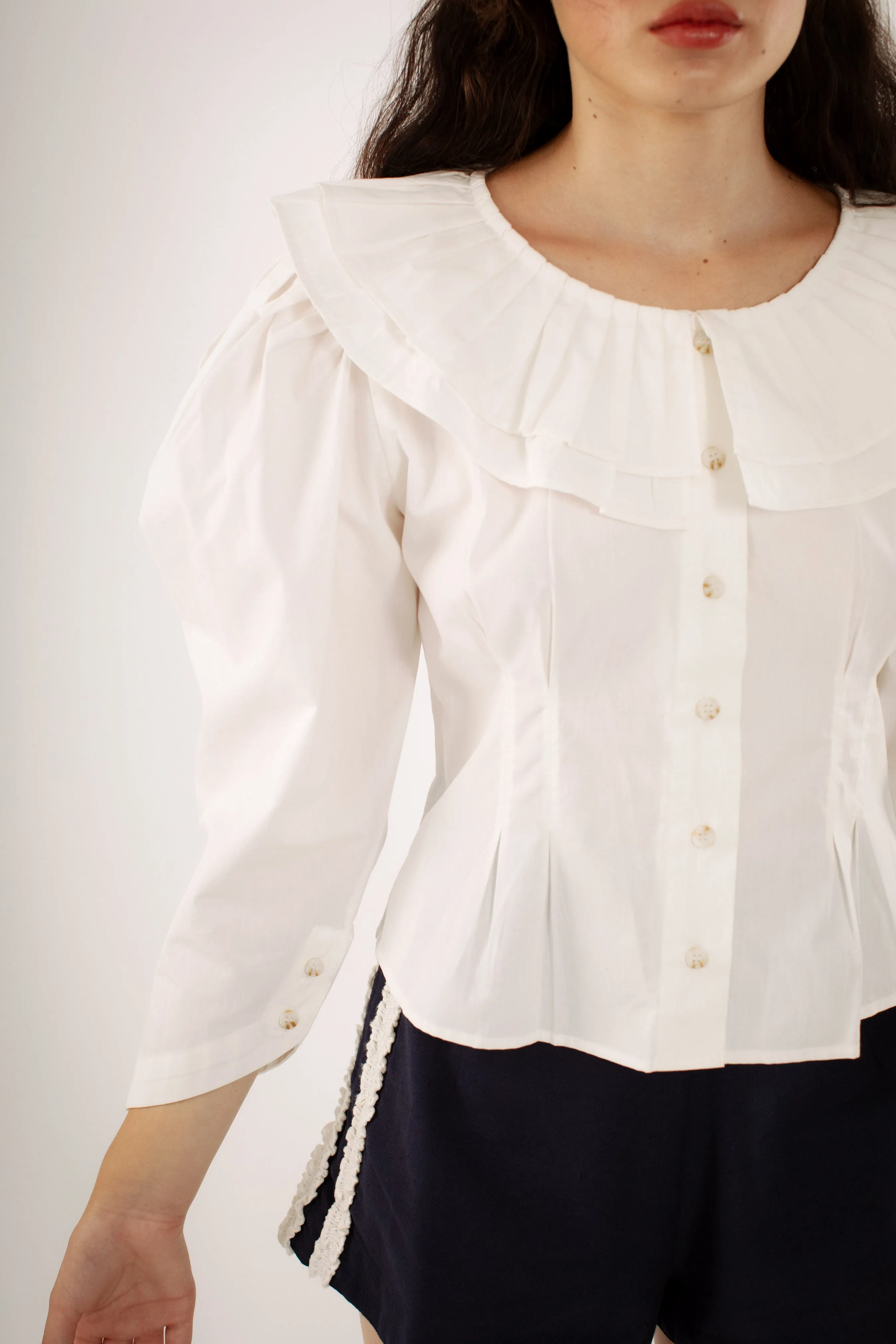Mi Mi Blouse sold by Samantha Pleet product image thumbnail 3
