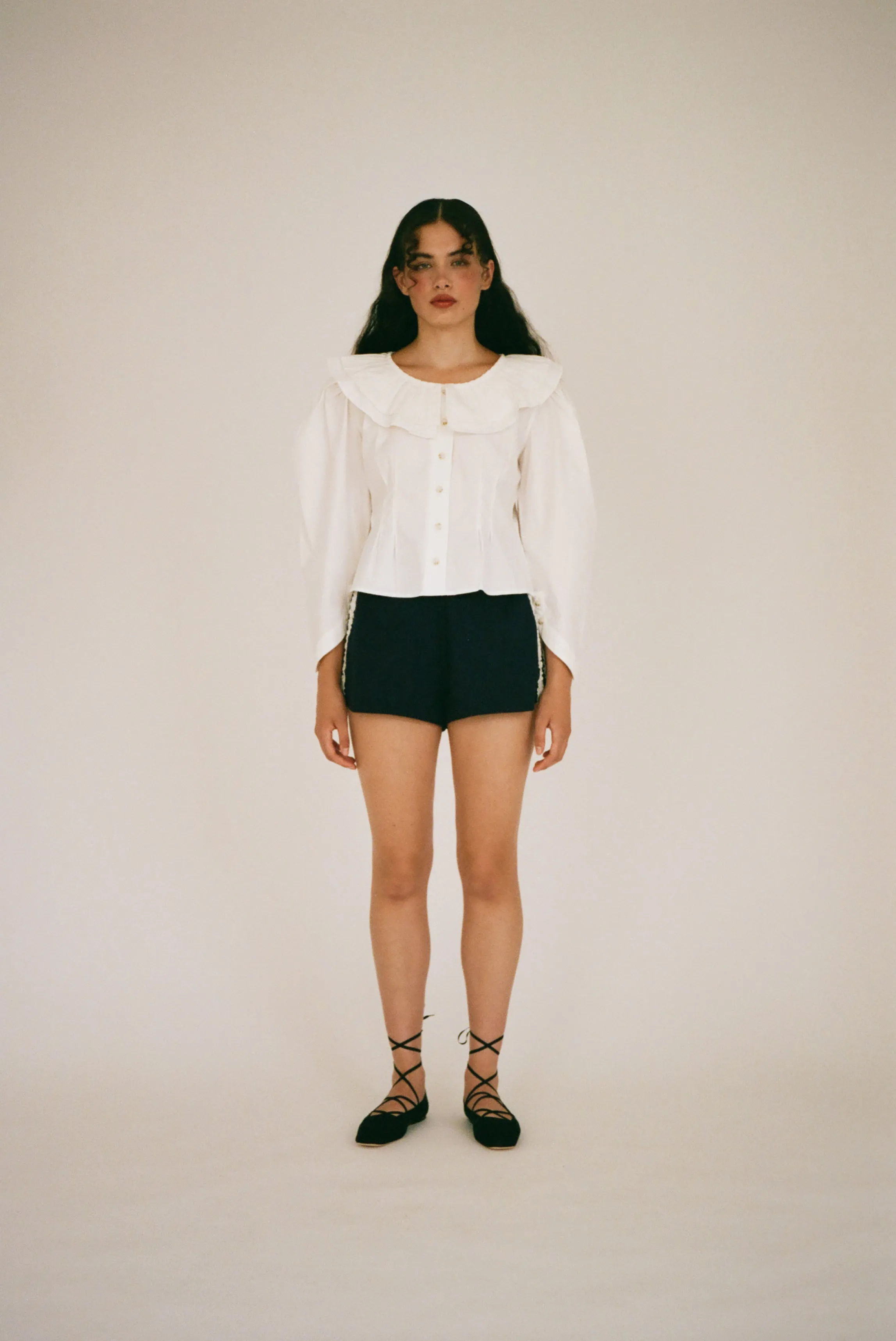 Mi Mi Blouse sold by Samantha Pleet product image thumbnail 5