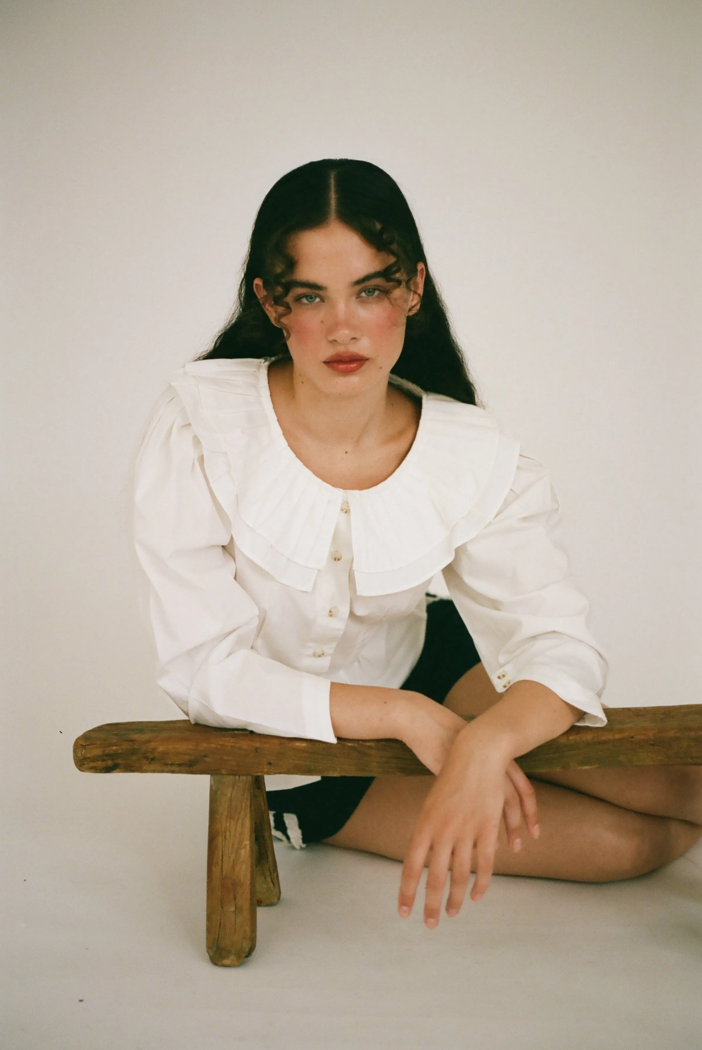 Mi Mi Blouse sold by Samantha Pleet product image thumbnail 2