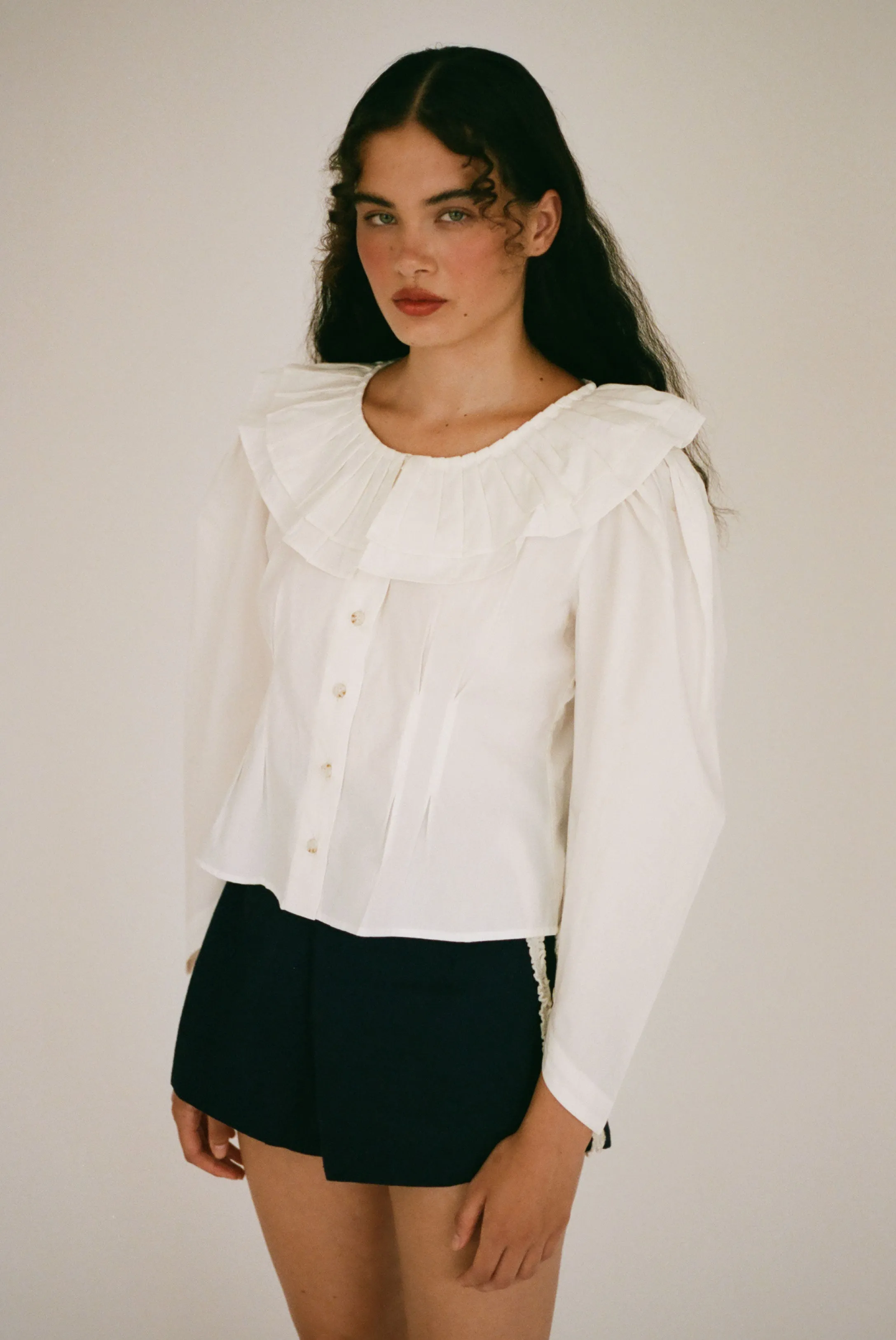 Mi Mi Blouse sold by Samantha Pleet
