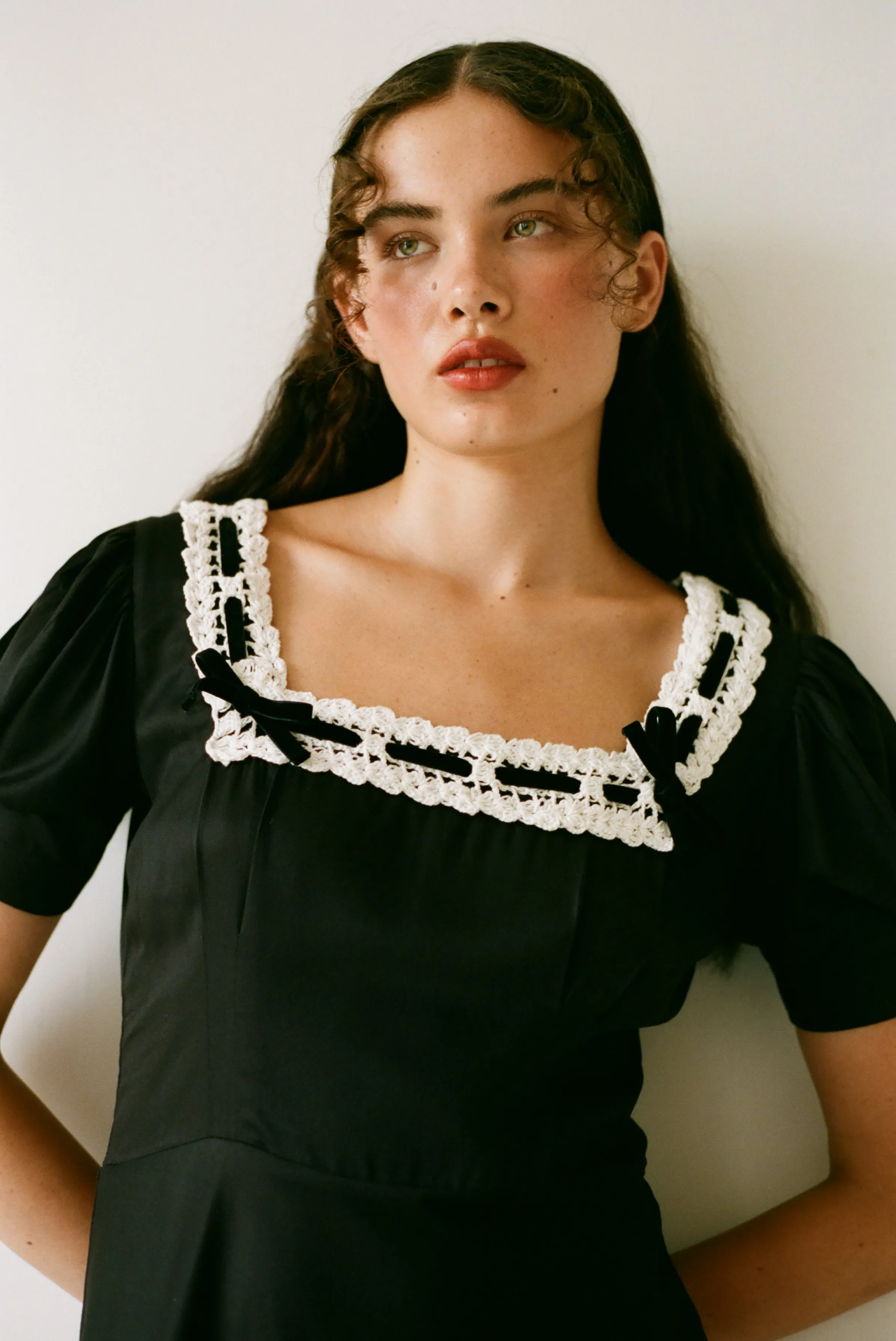 Colette Dress sold by Samantha Pleet product image thumbnail 3