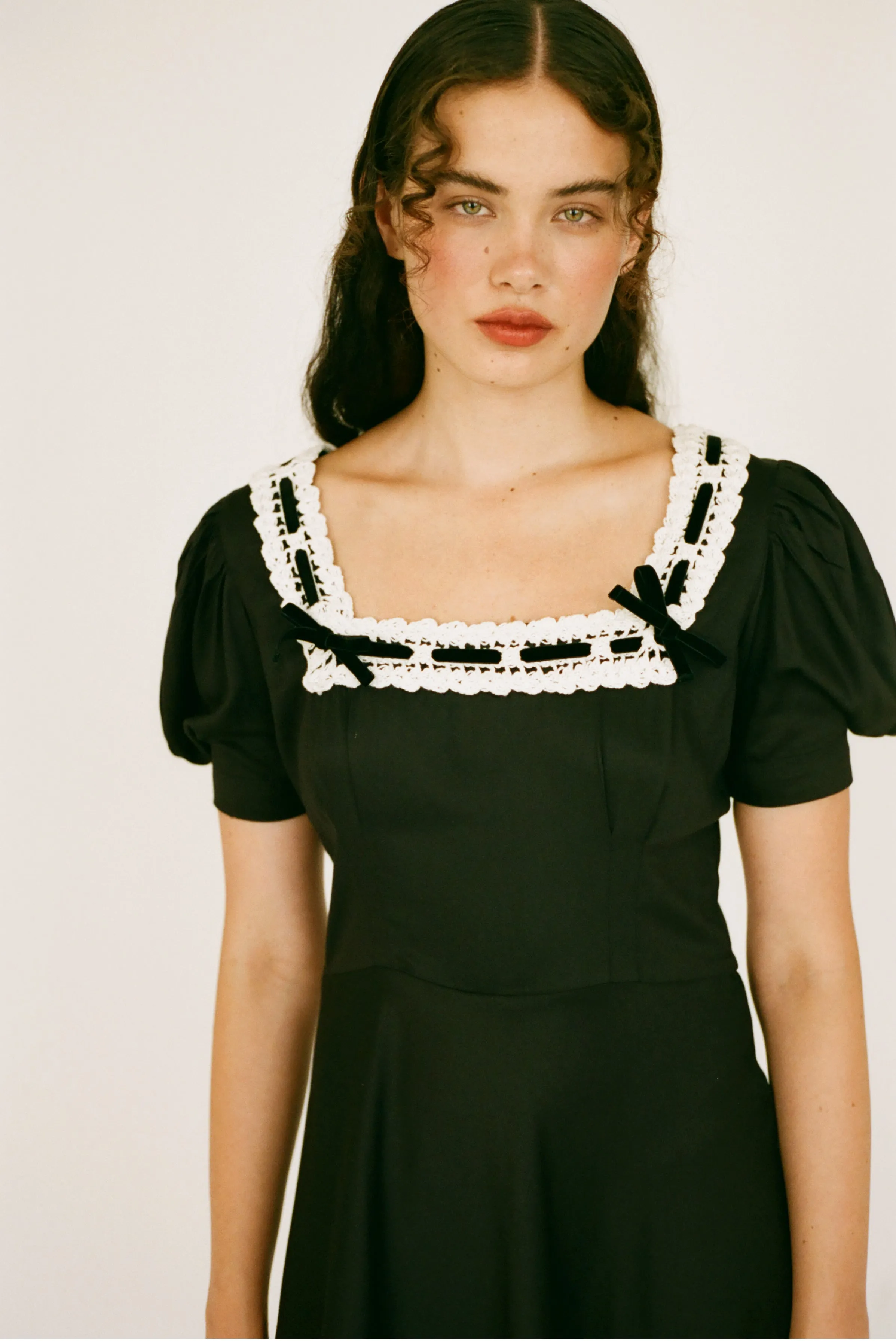 Colette Dress sold by Samantha Pleet product image thumbnail 5