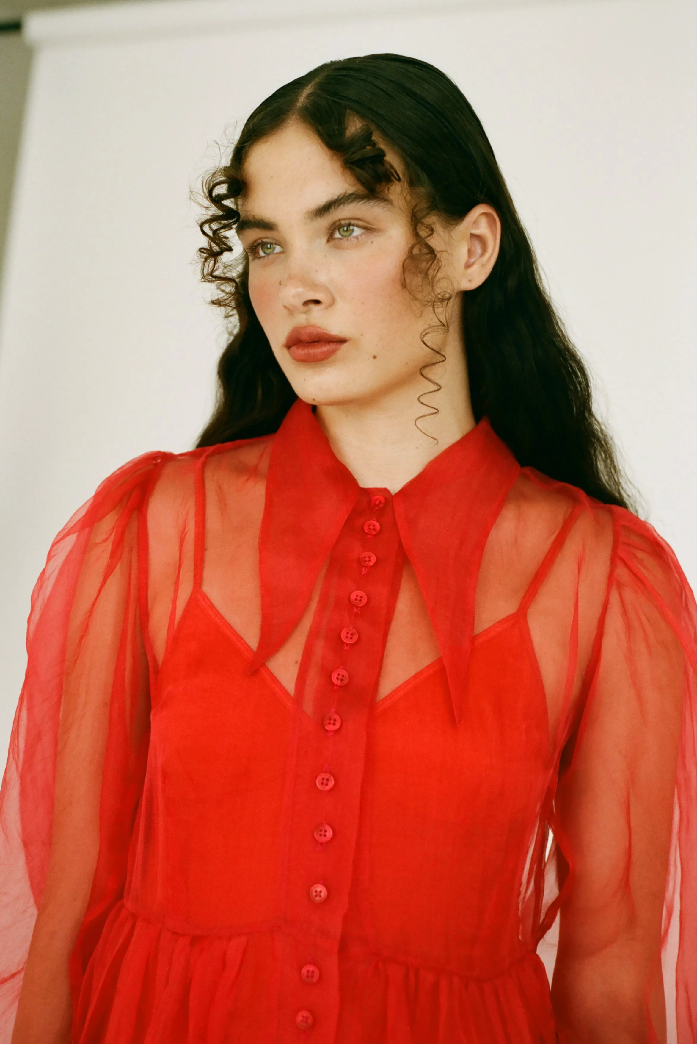 Circe Dress sold by Samantha Pleet product image thumbnail 5
