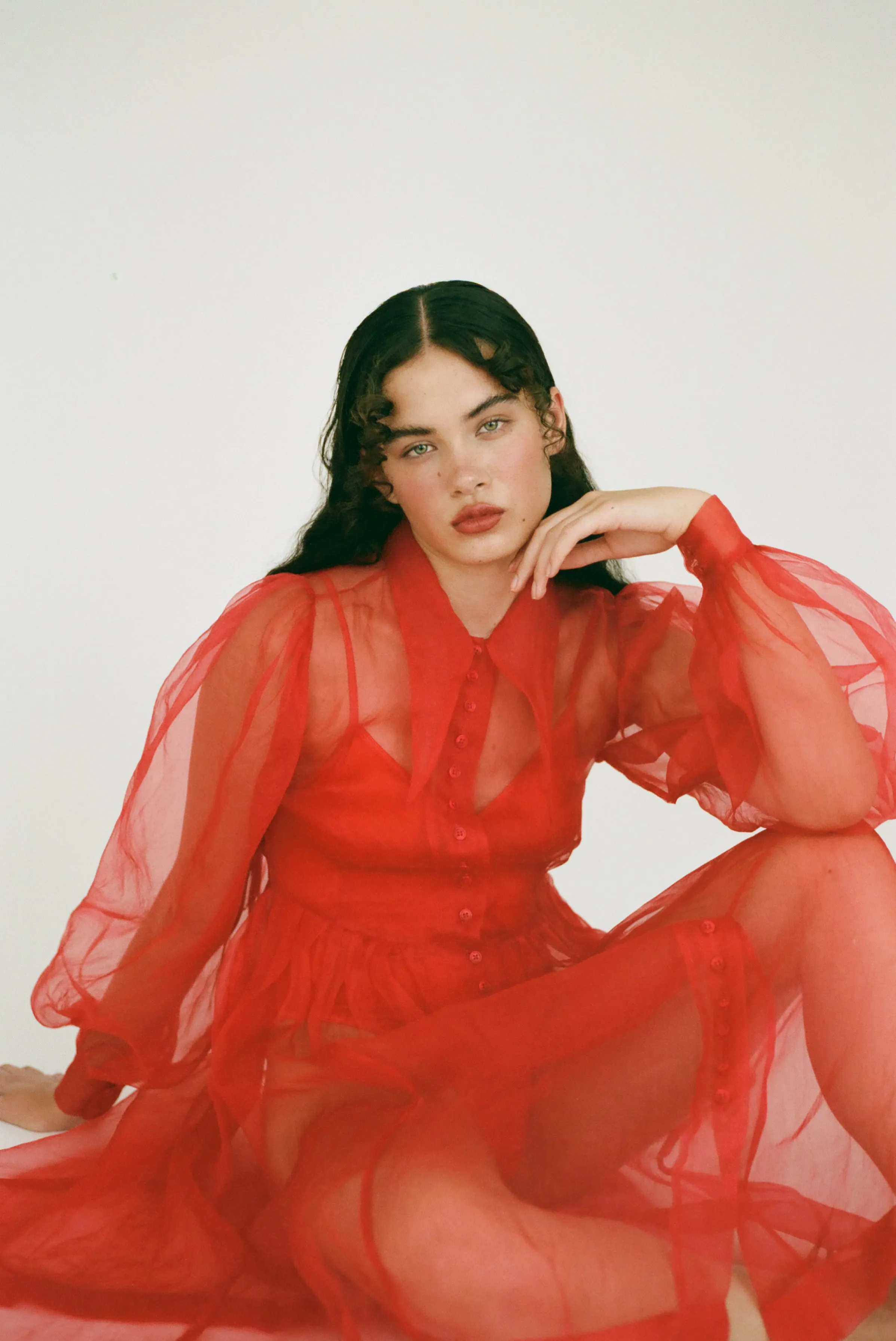 Circe Dress sold by Samantha Pleet product image thumbnail 2