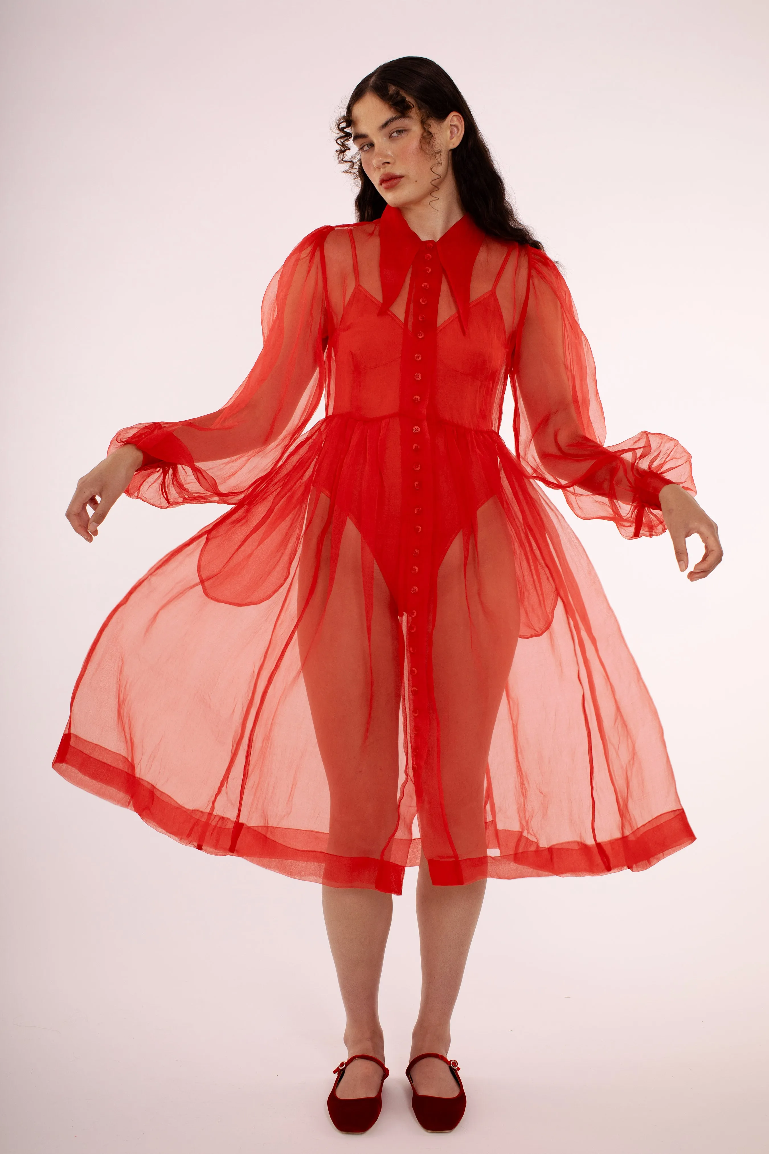 Circe Dress sold by Samantha Pleet product image thumbnail 4