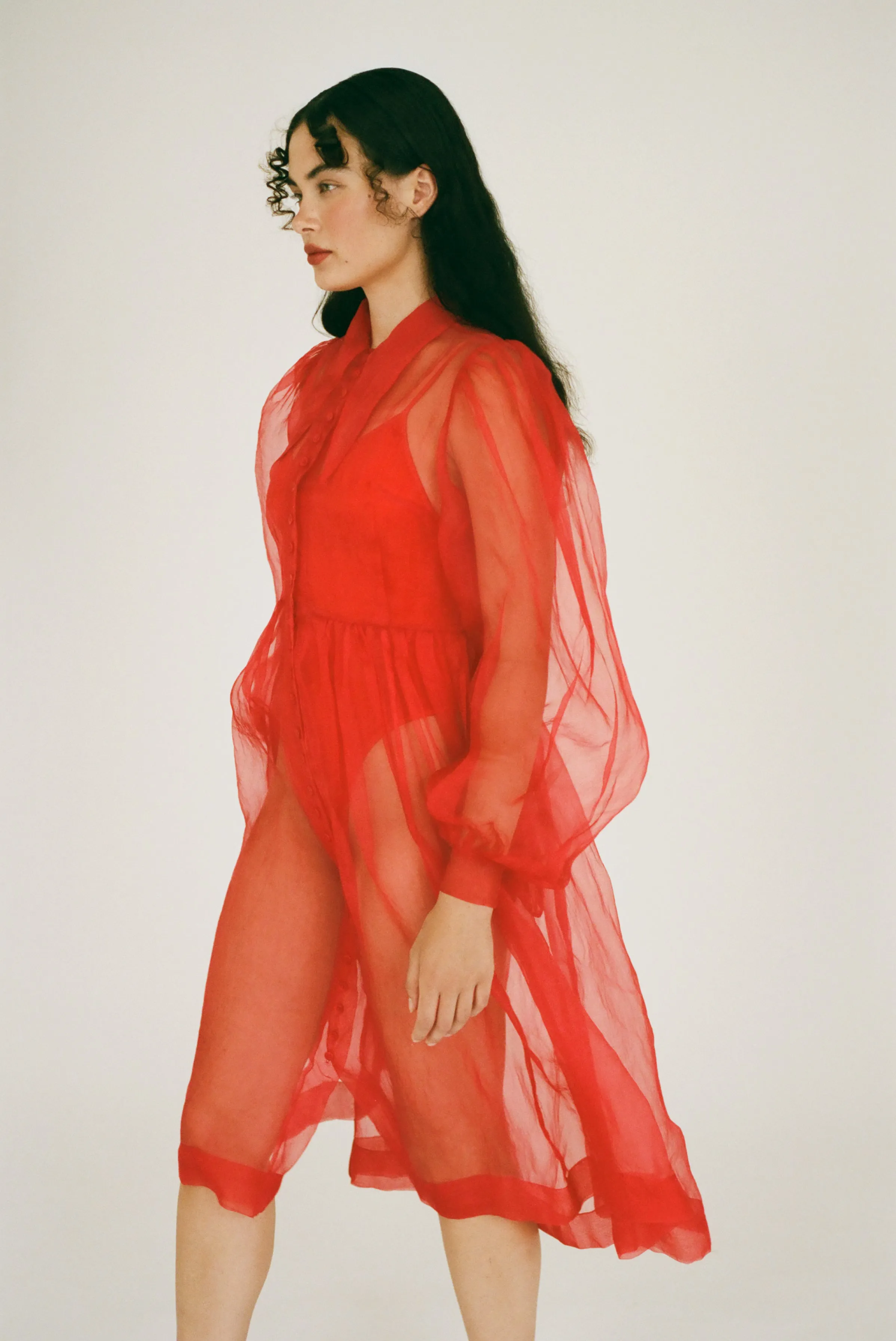 Circe Dress sold by Samantha Pleet