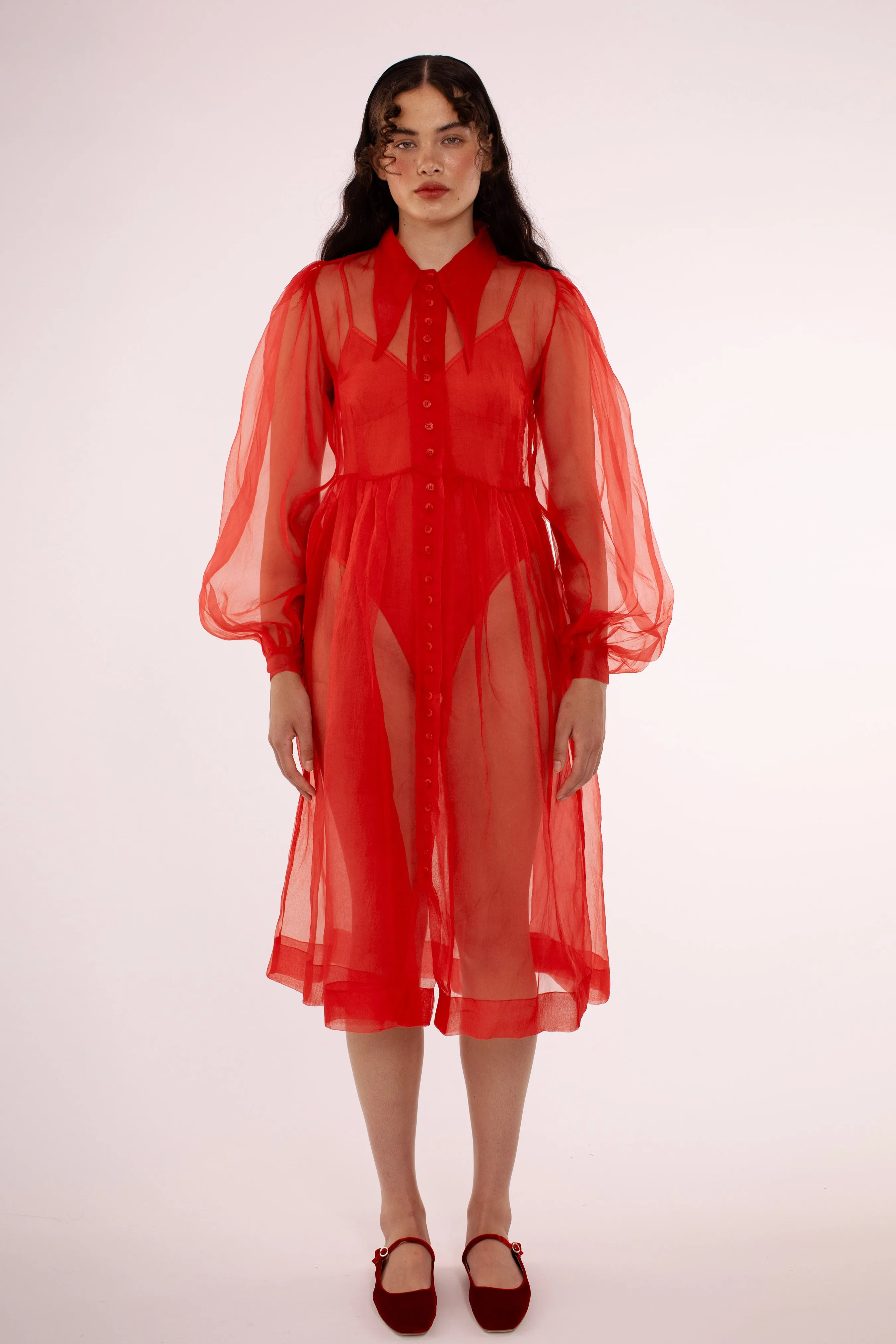 Circe Dress sold by Samantha Pleet product image thumbnail 3