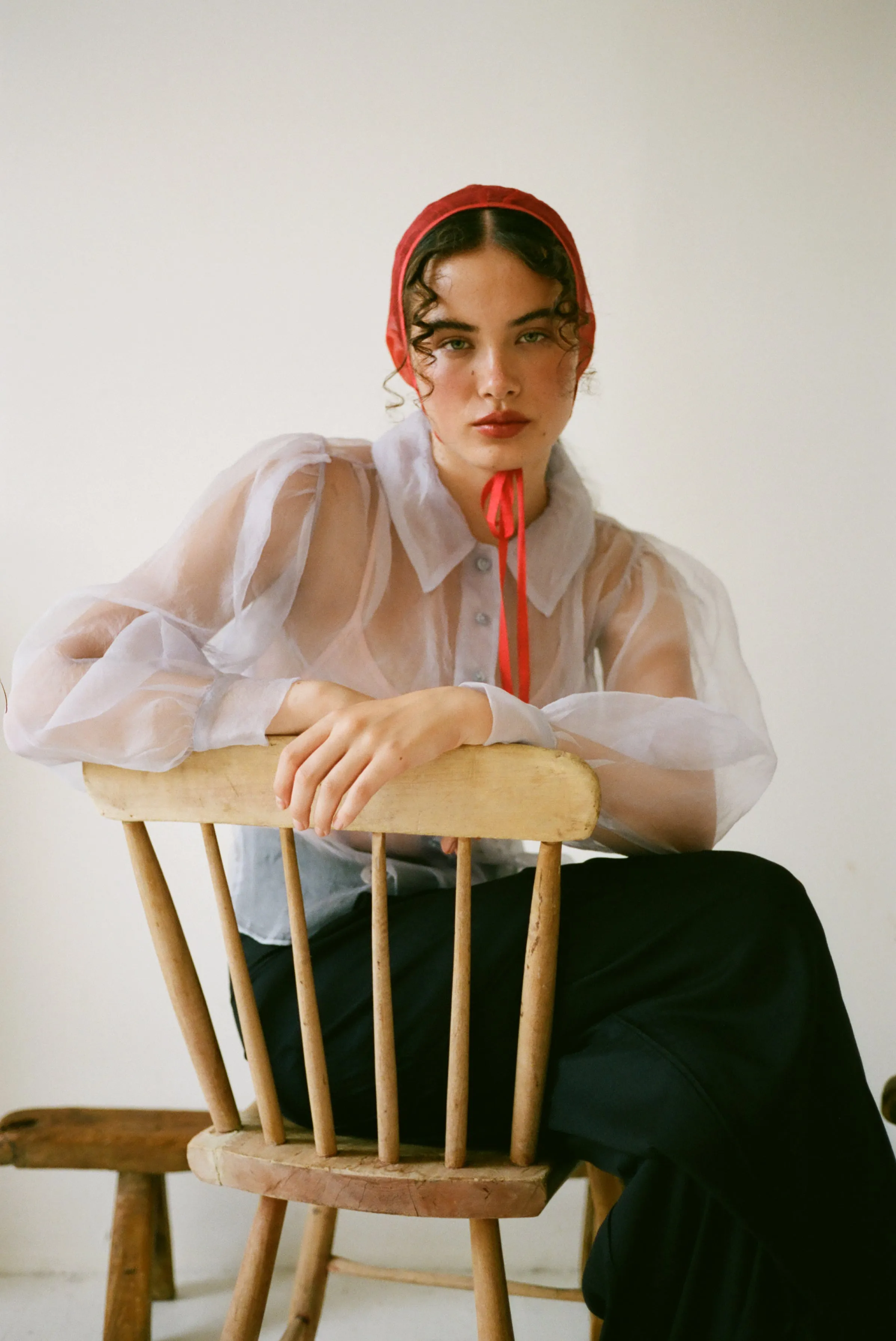 Eris Blouse sold by Samantha Pleet product image thumbnail 5