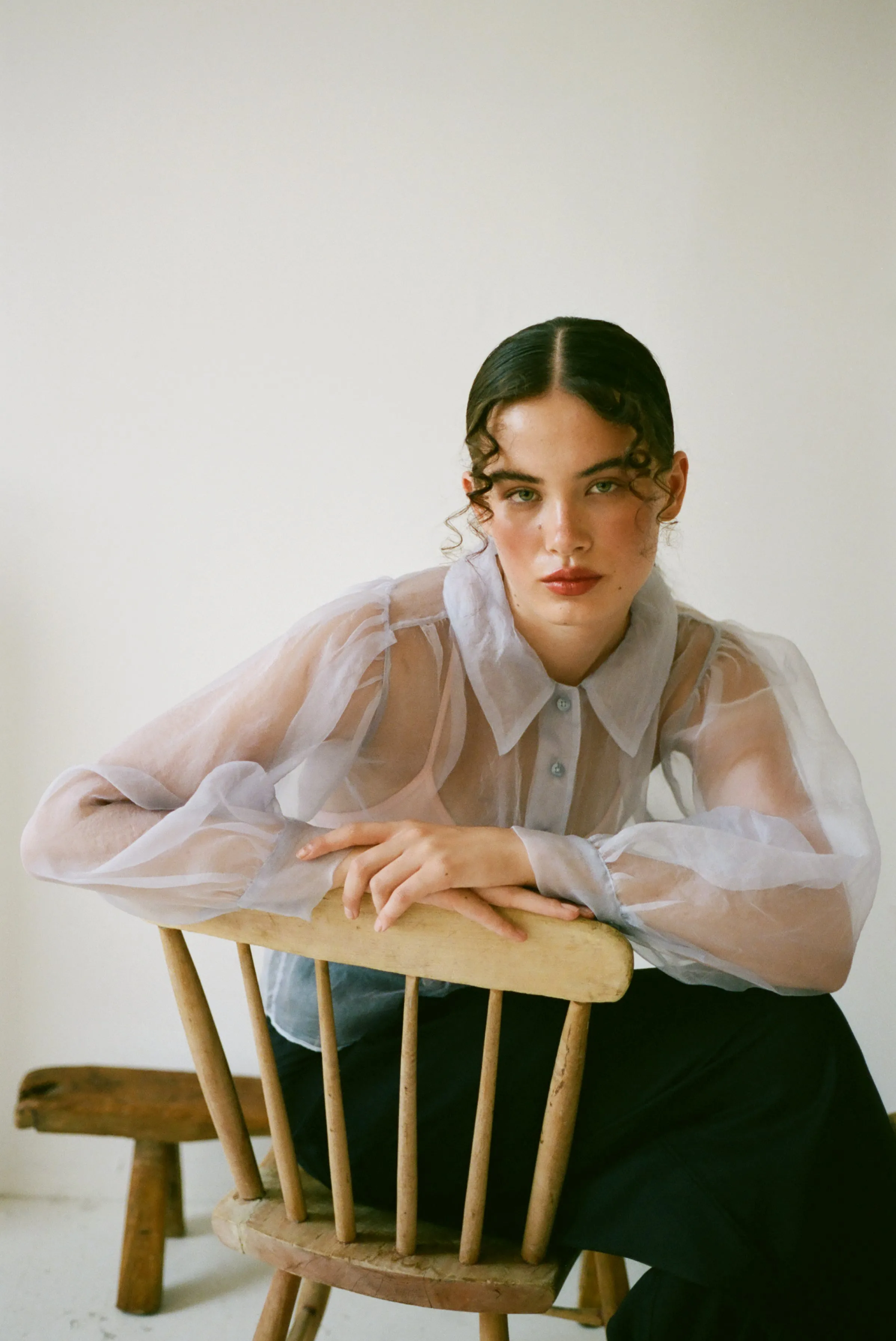 Eris Blouse sold by Samantha Pleet product image thumbnail 2