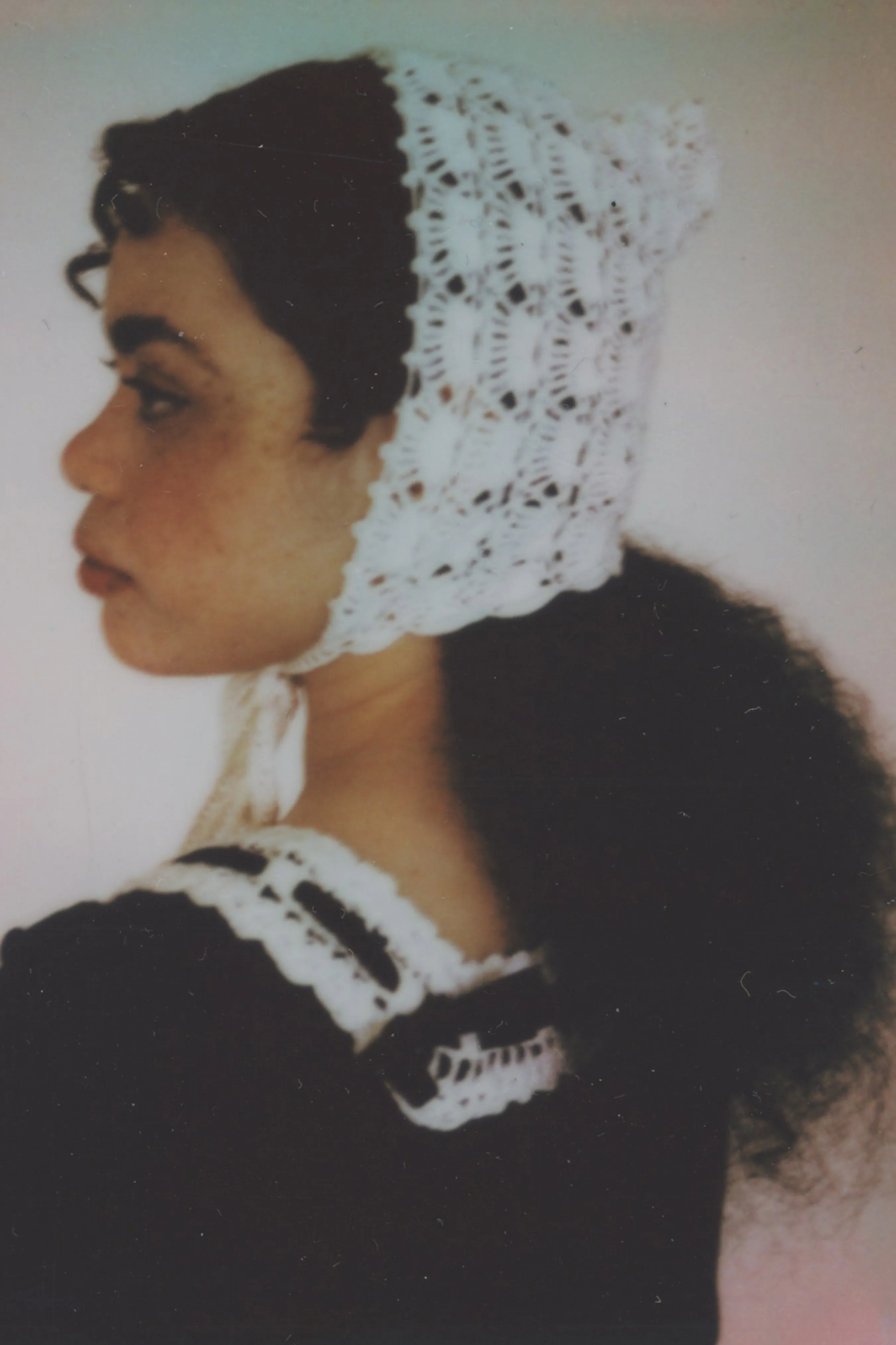 Colette Bonnet - White sold by Samantha Pleet product image thumbnail 2