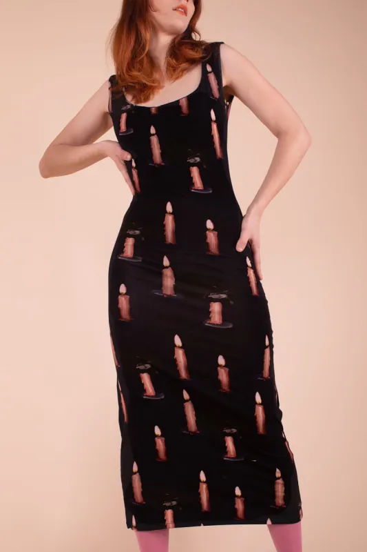 Artemis Dress - Candle made by Samantha Pleet