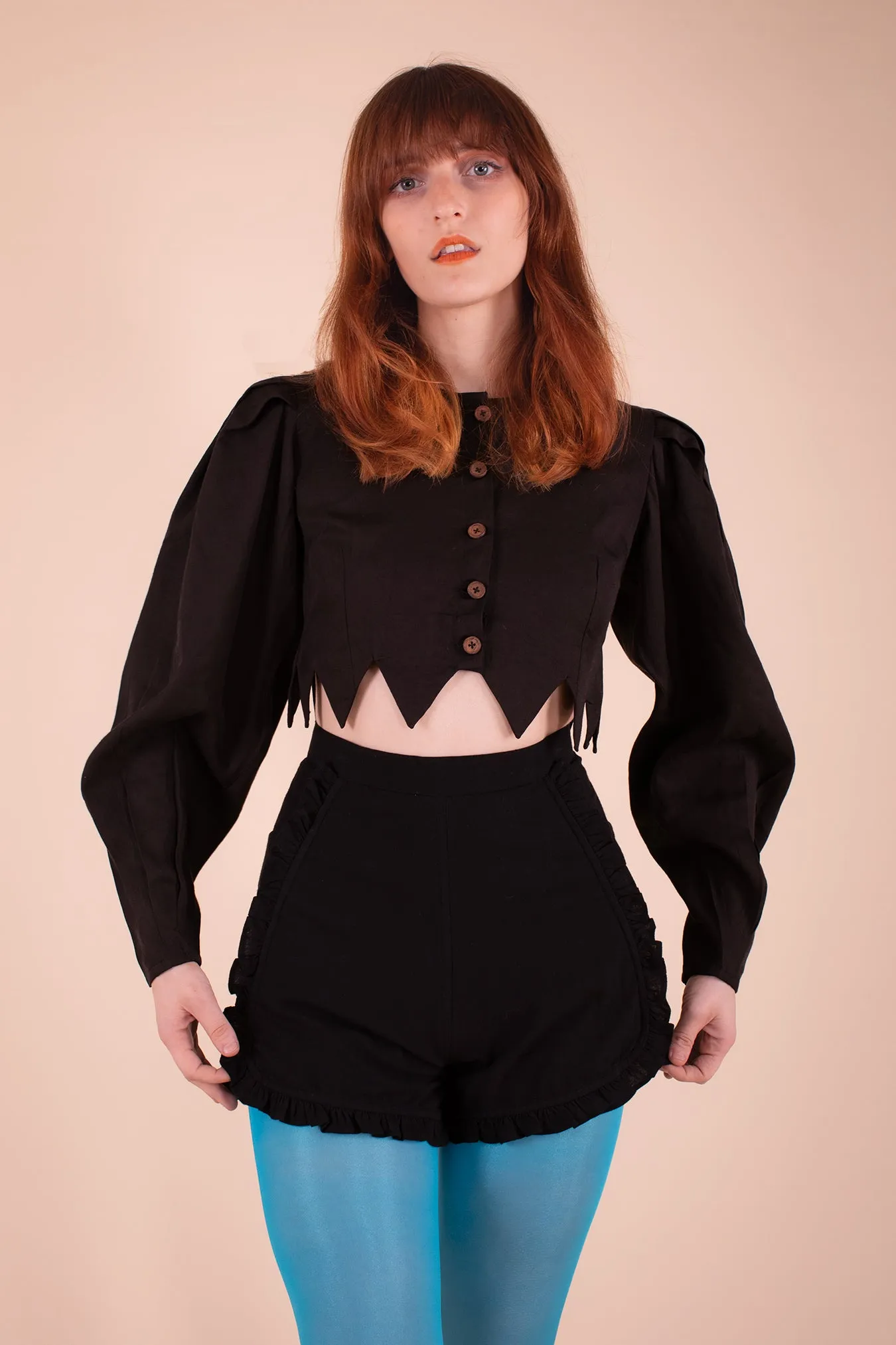Tabernacle Blouse sold by Samantha Pleet