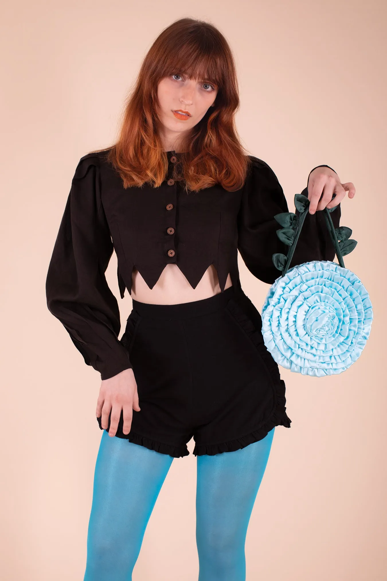 Tabernacle Blouse sold by Samantha Pleet product image thumbnail 2