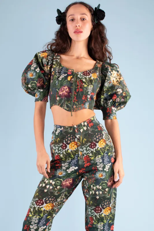 Armour Corset - Oracle Garden made by Samantha Pleet