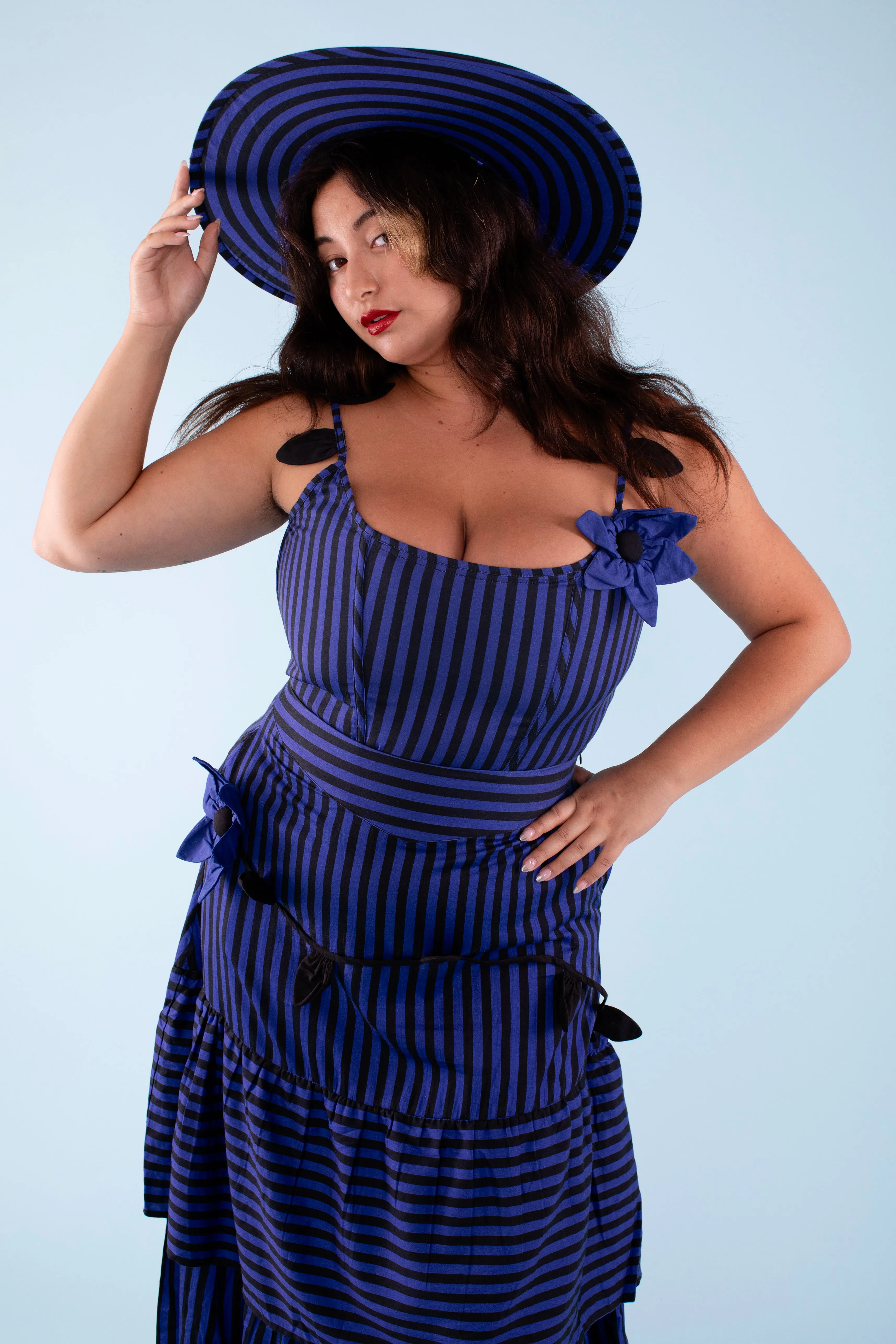 Lydia Corset sold by Samantha Pleet