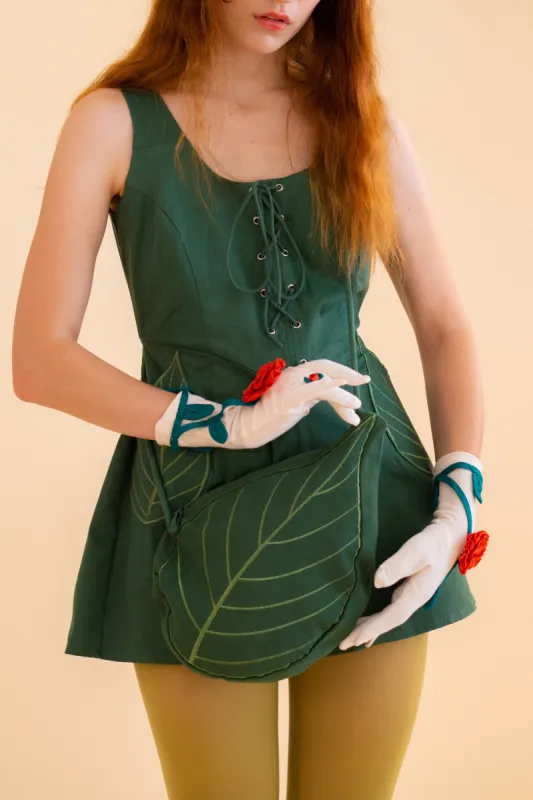 Fairy Bag made by Samantha Pleet