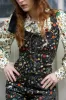 Shield Corset - Black Illuminated sold by Samantha Pleet