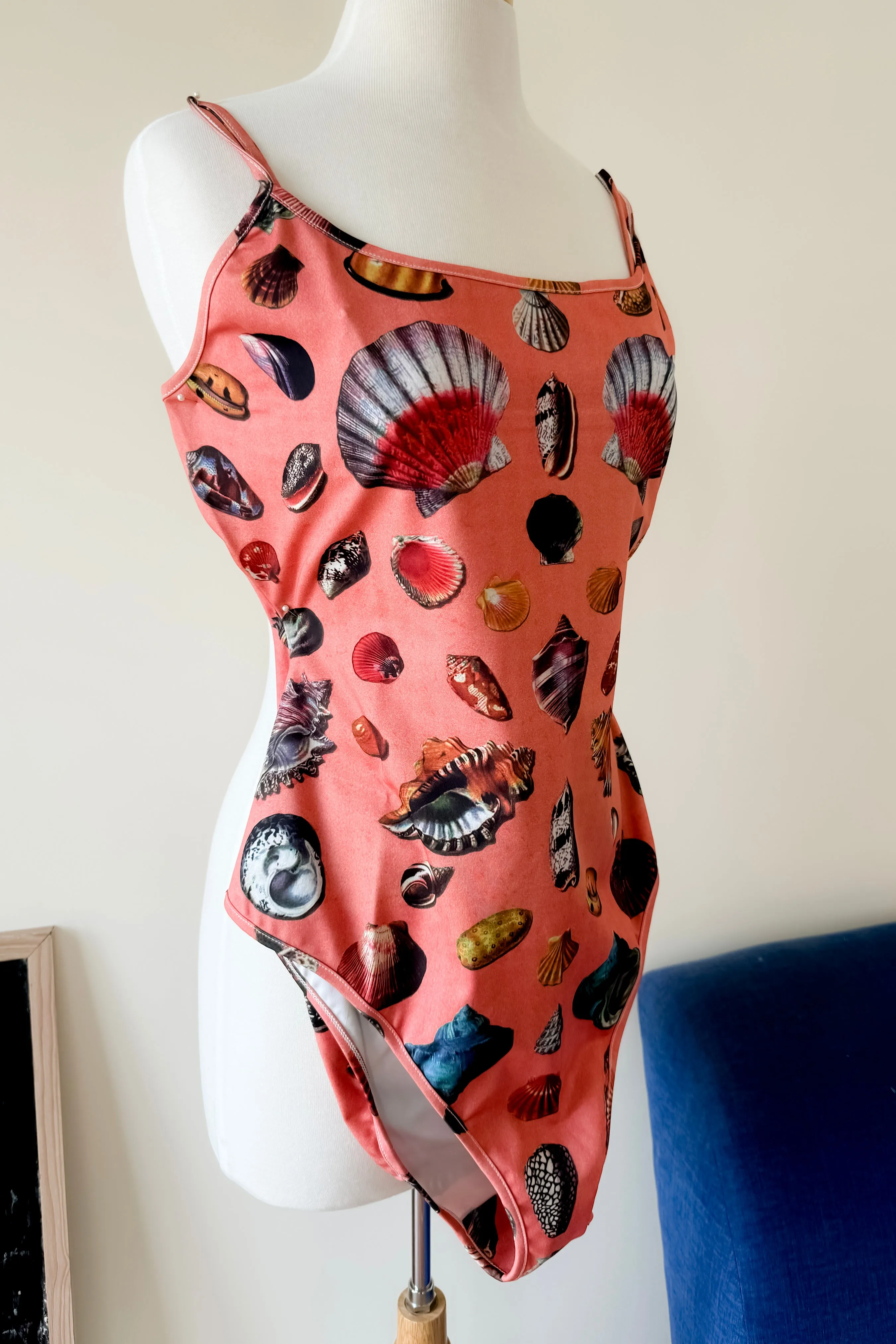 The Venus Suit sold by Samantha Pleet product image thumbnail 4