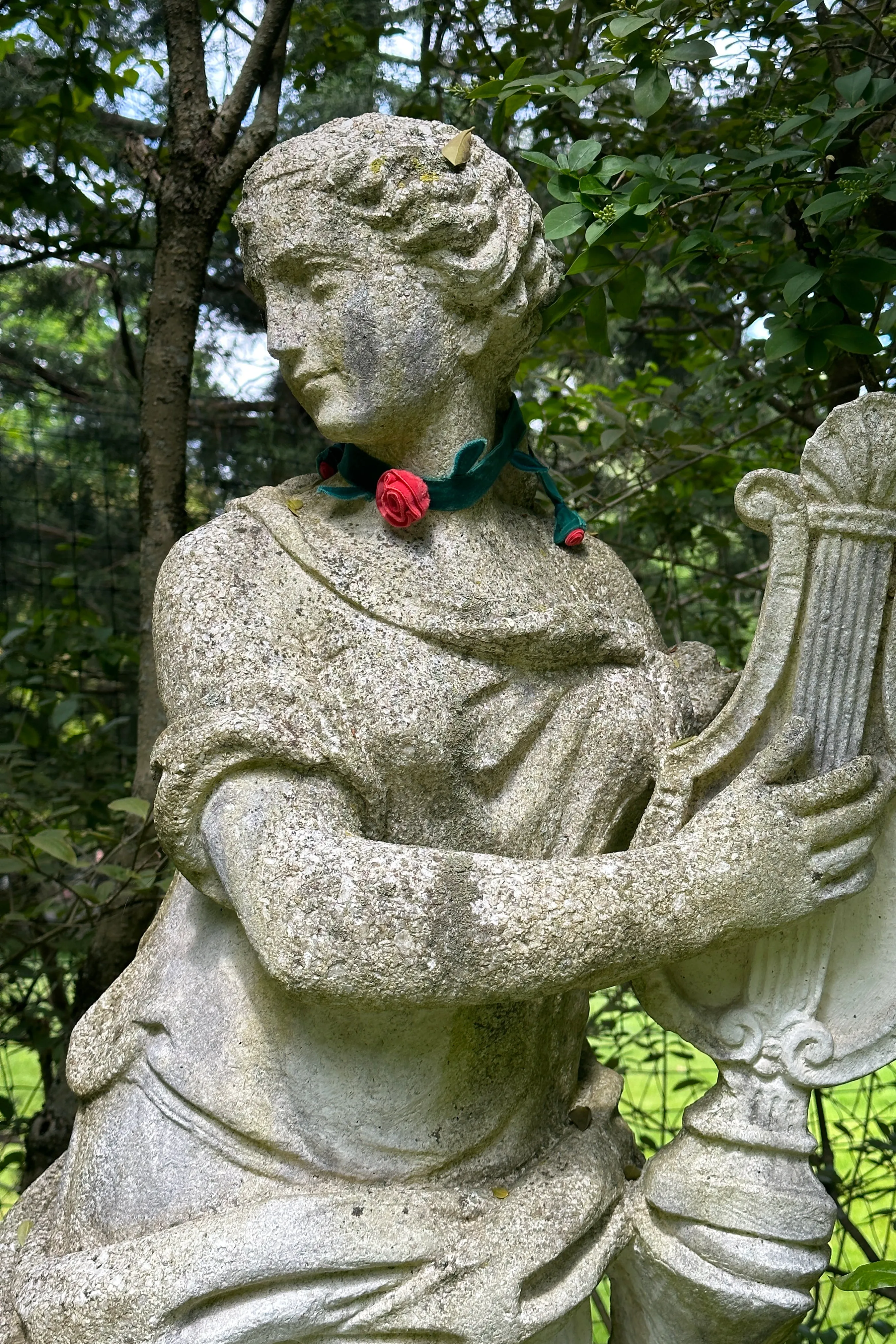 Persephone Choker sold by Samantha Pleet product image thumbnail 2