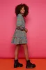 Bertie - Multi Check Mini STOCK sold by Molby the Label