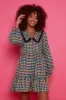 Bertie - Multi Check Mini STOCK sold by Molby the Label