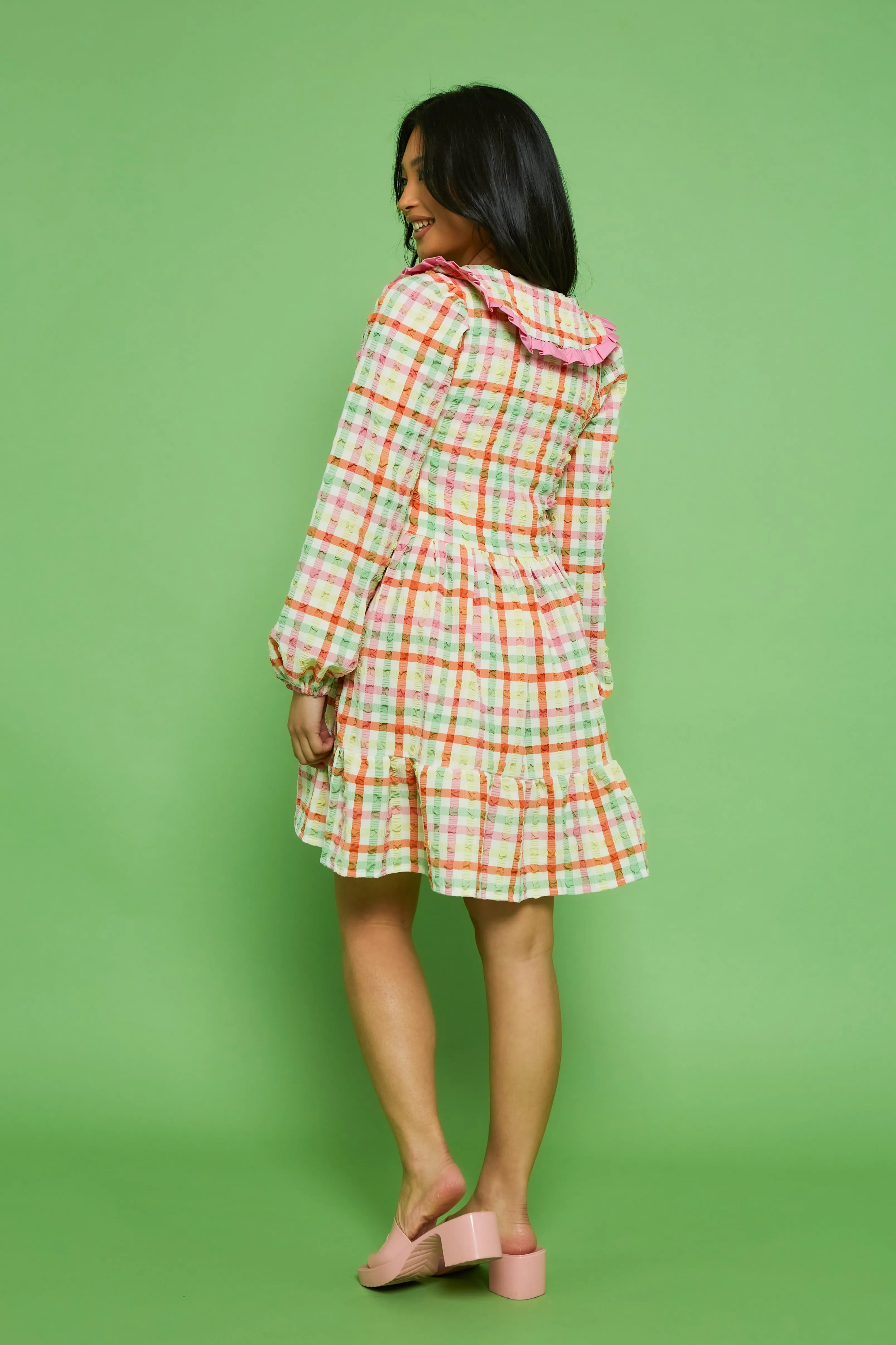 Bertie - Mini Sundae STOCK sold by Molby the Label product image thumbnail 5