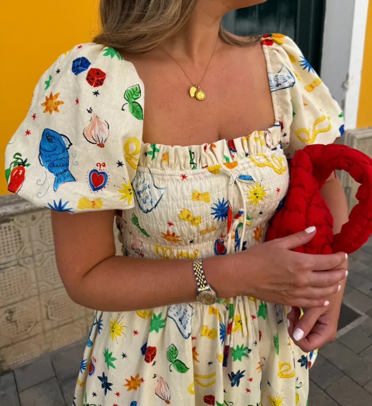 Juno Dress - Dolce Vita sold by Molby the Label