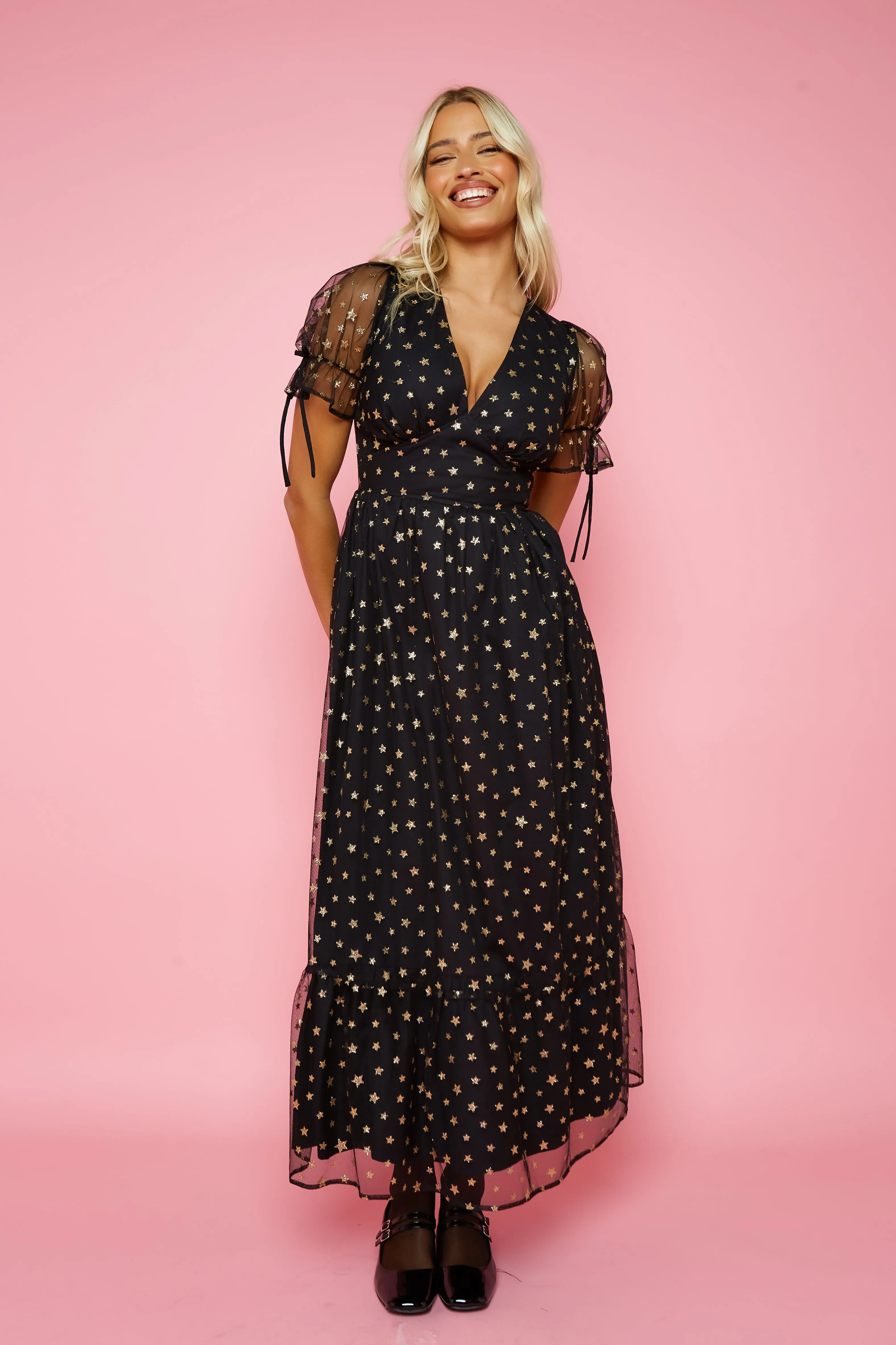 Paloma - Gold Star STOCK sold by Molby the Label product image thumbnail 2