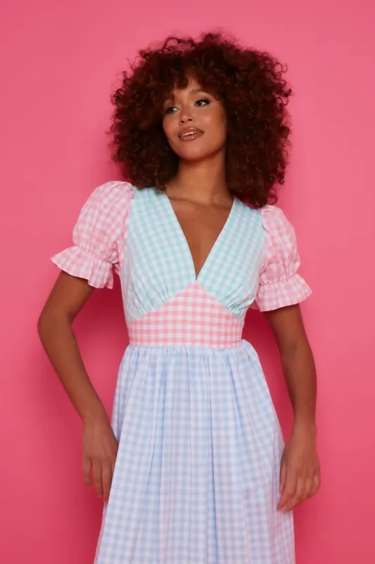 Tilda - Pastel STOCK sold by Molby the Label