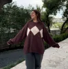 Grandpa Sweater - Acorn sold by Shiny by Nature