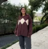 Grandpa Sweater - Acorn sold by Shiny by Nature