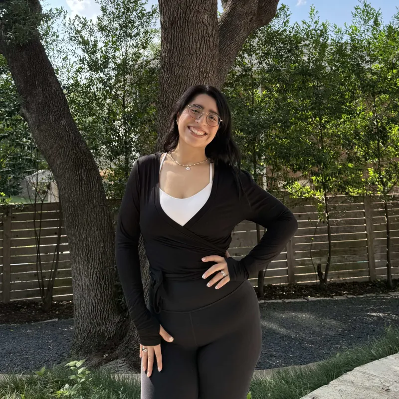 The Twirl Top - Black sold by Shiny by Nature