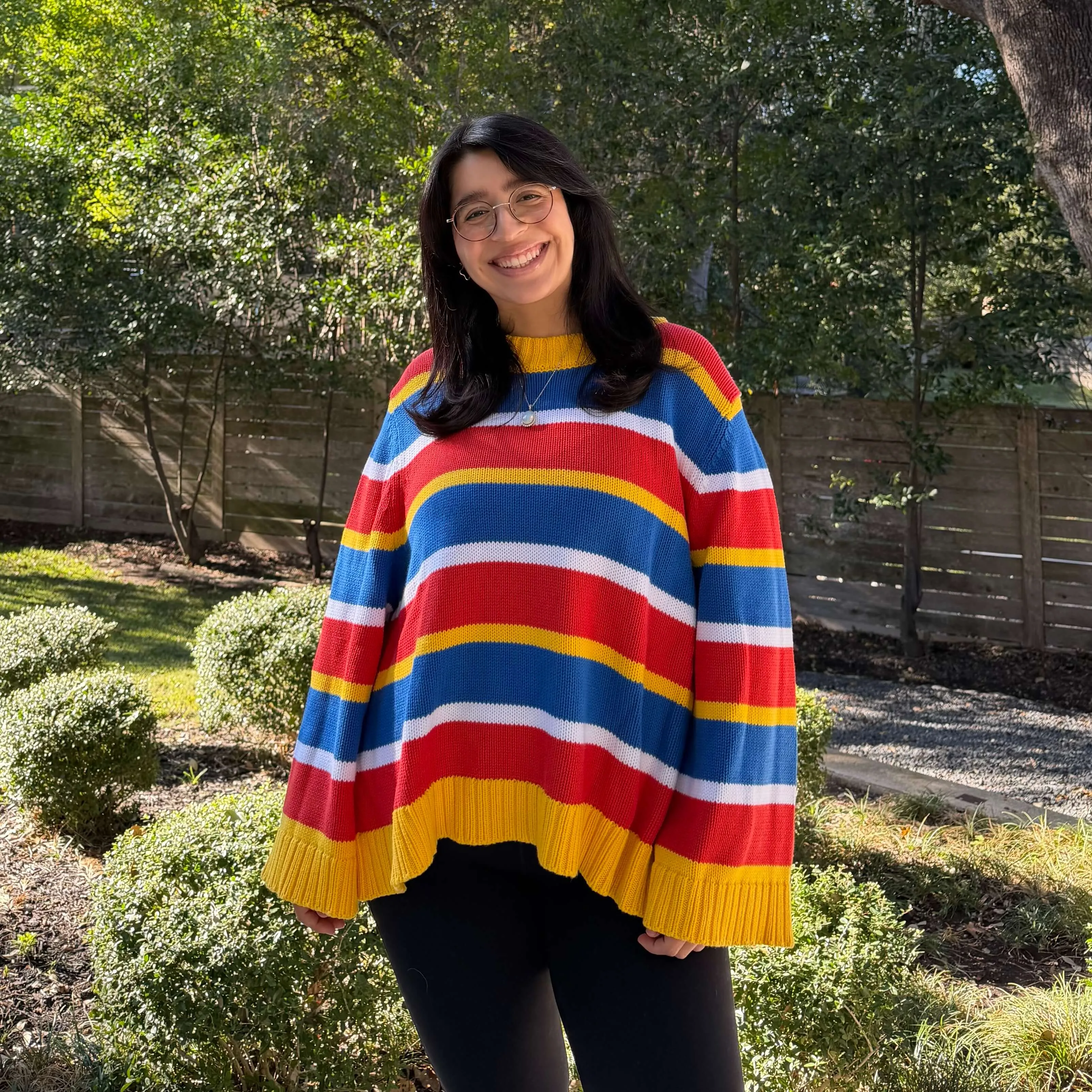 Daydreamer Sweater - Forever Young *Clearance Sale* sold by Shiny by Nature product image thumbnail 5