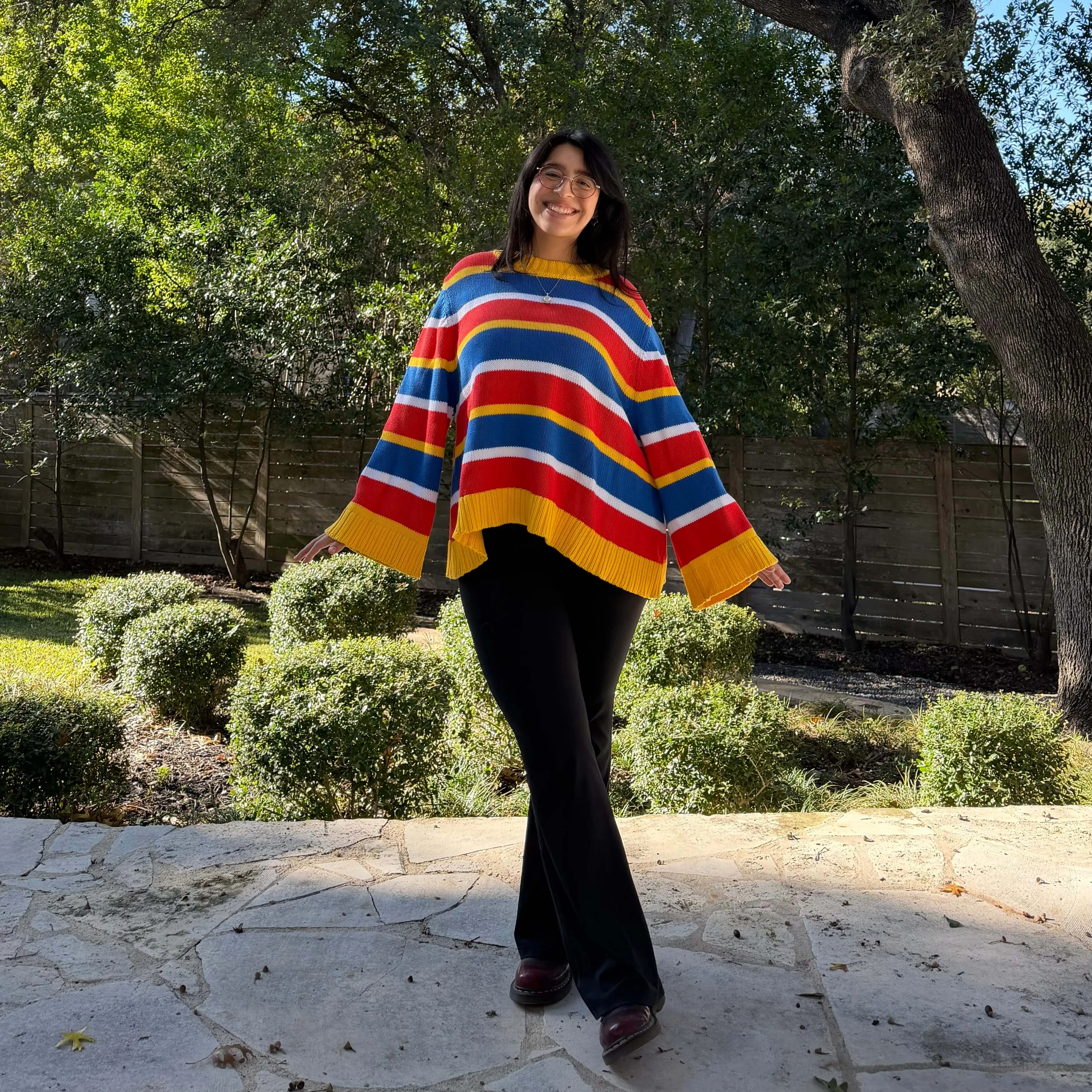 Daydreamer Sweater - Forever Young *Clearance Sale* sold by Shiny by Nature product image thumbnail 4