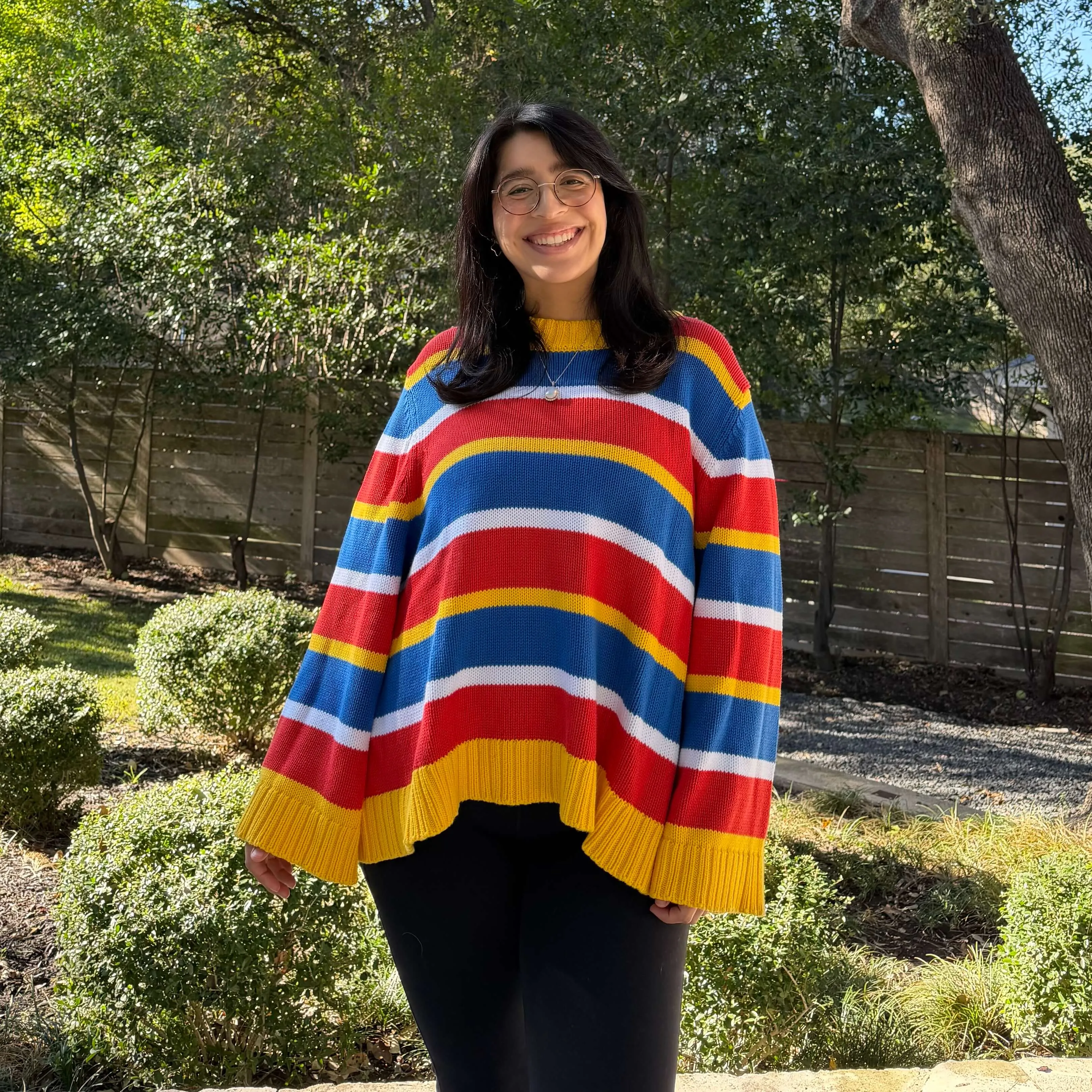 Daydreamer Sweater - Forever Young *Clearance Sale* sold by Shiny by Nature product image thumbnail 2