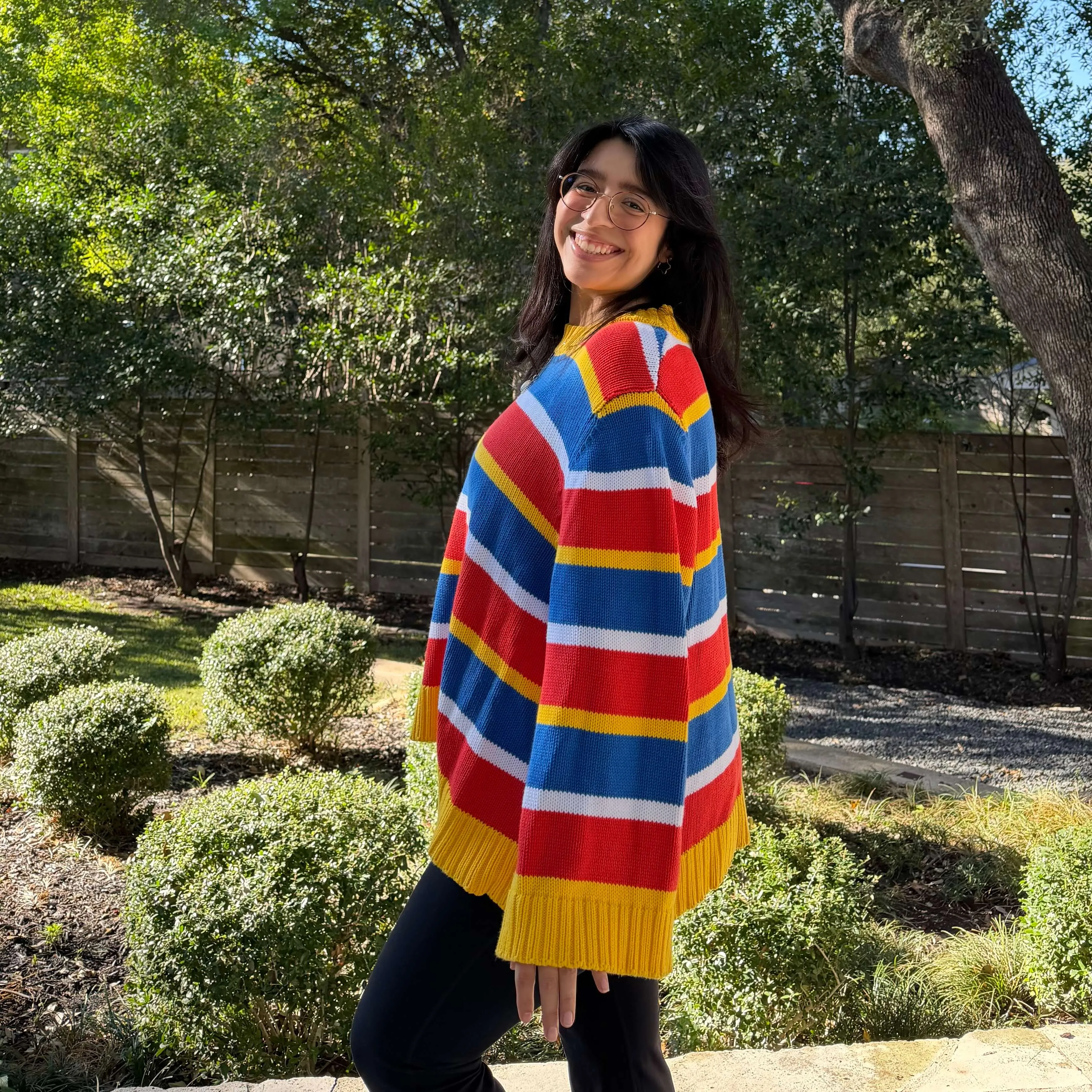 Daydreamer Sweater - Forever Young *Clearance Sale* sold by Shiny by Nature product image thumbnail 3